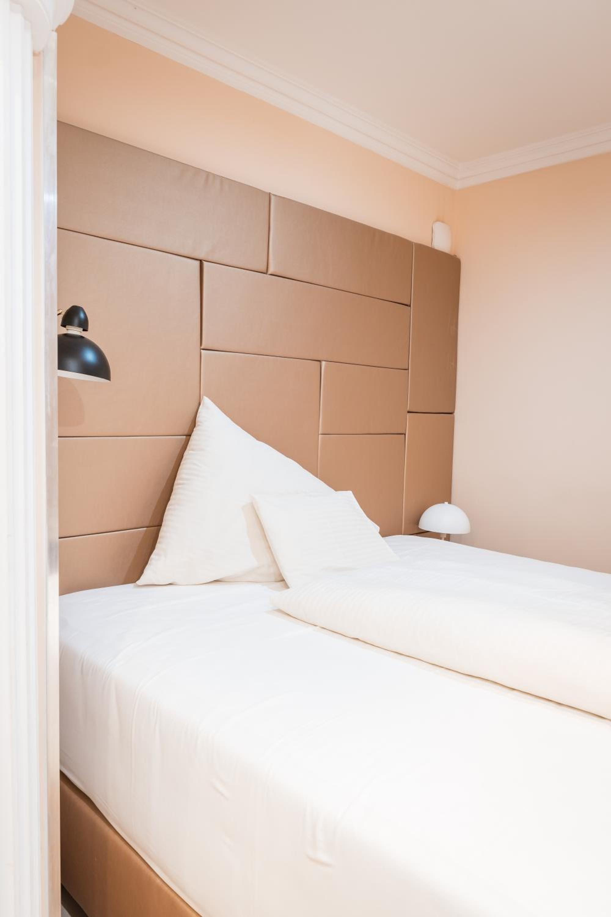 Double Room photo 2