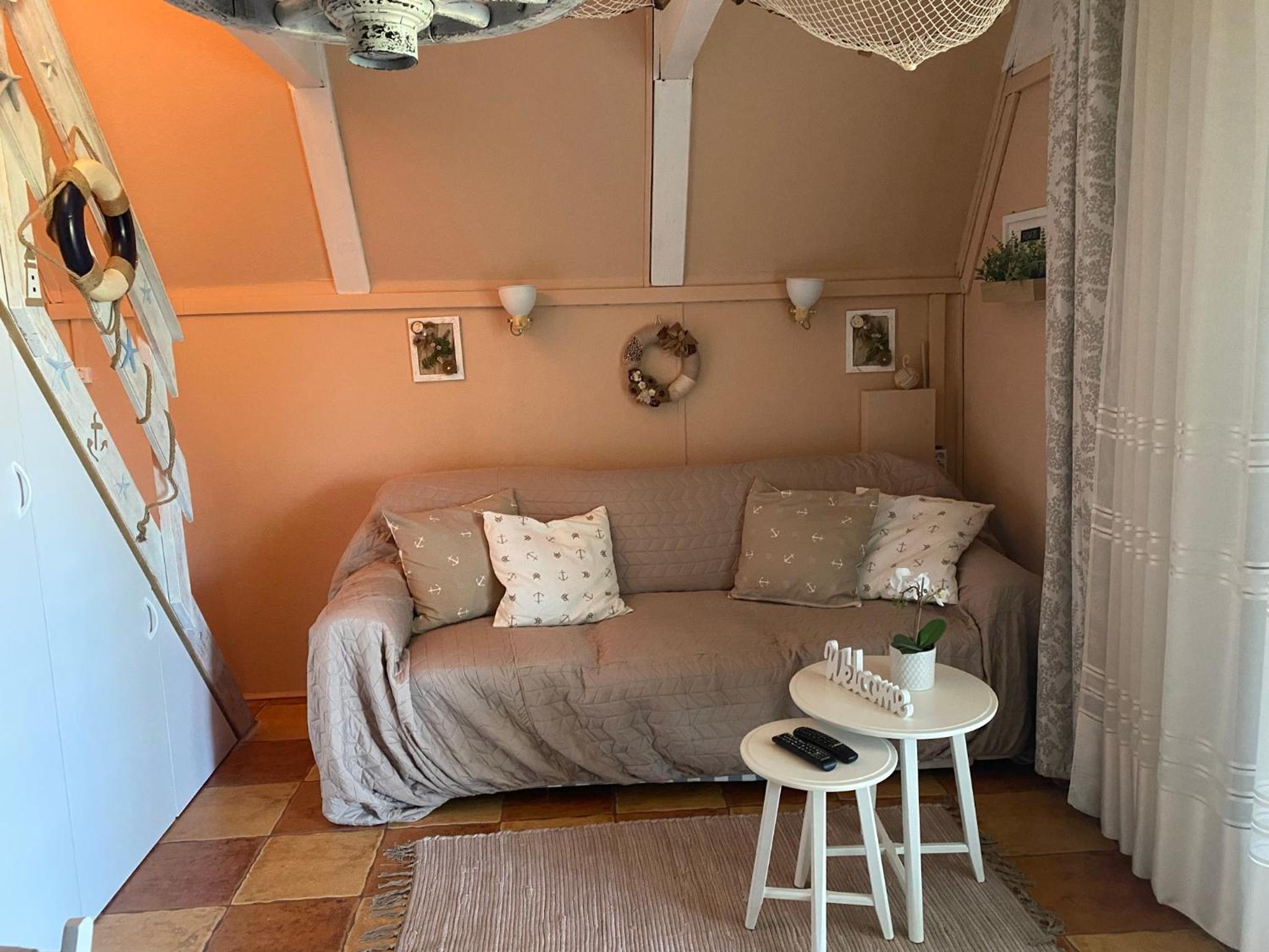 Two-Bedroom House photo 1