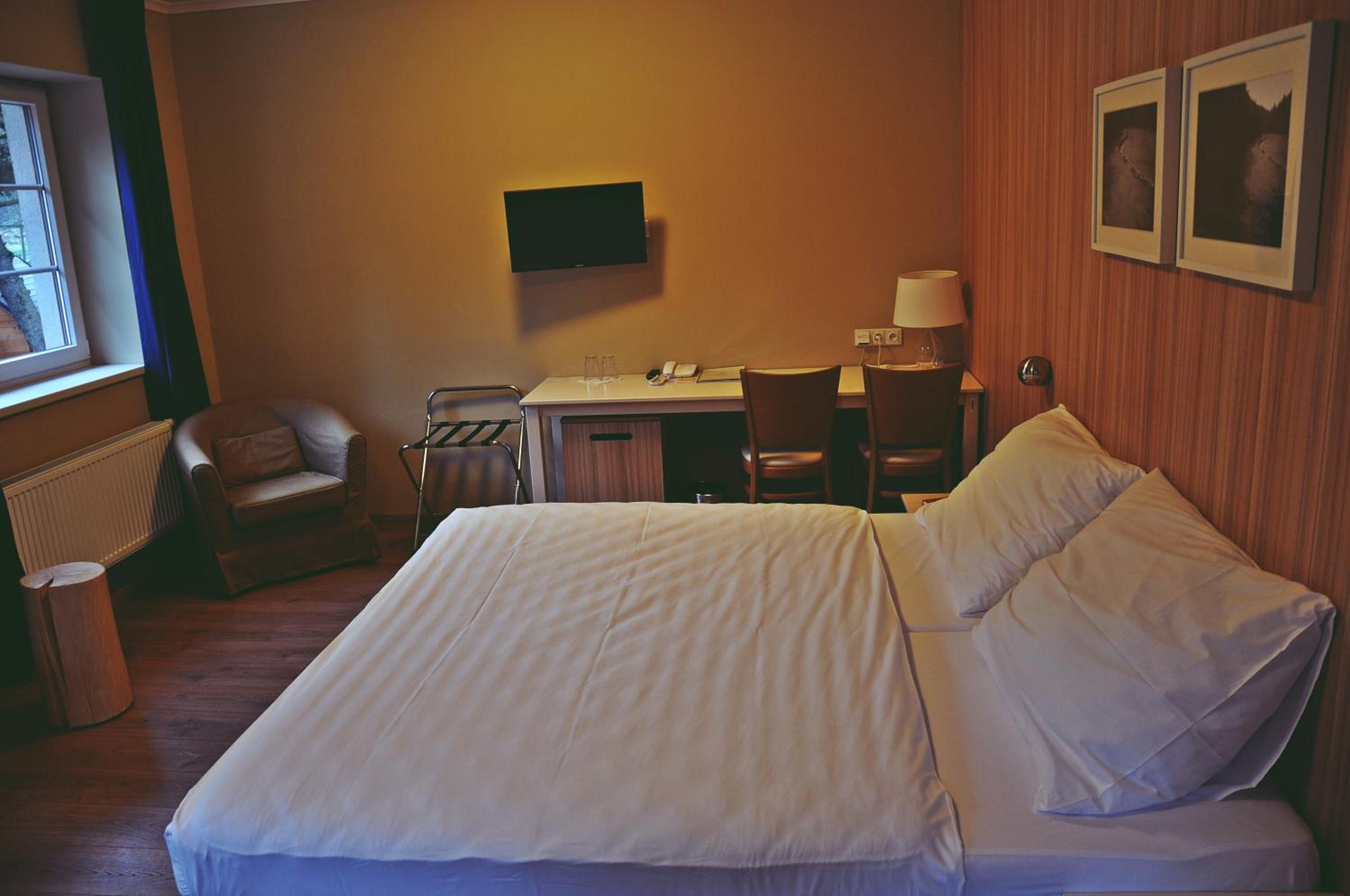 Double Room - Disability Access