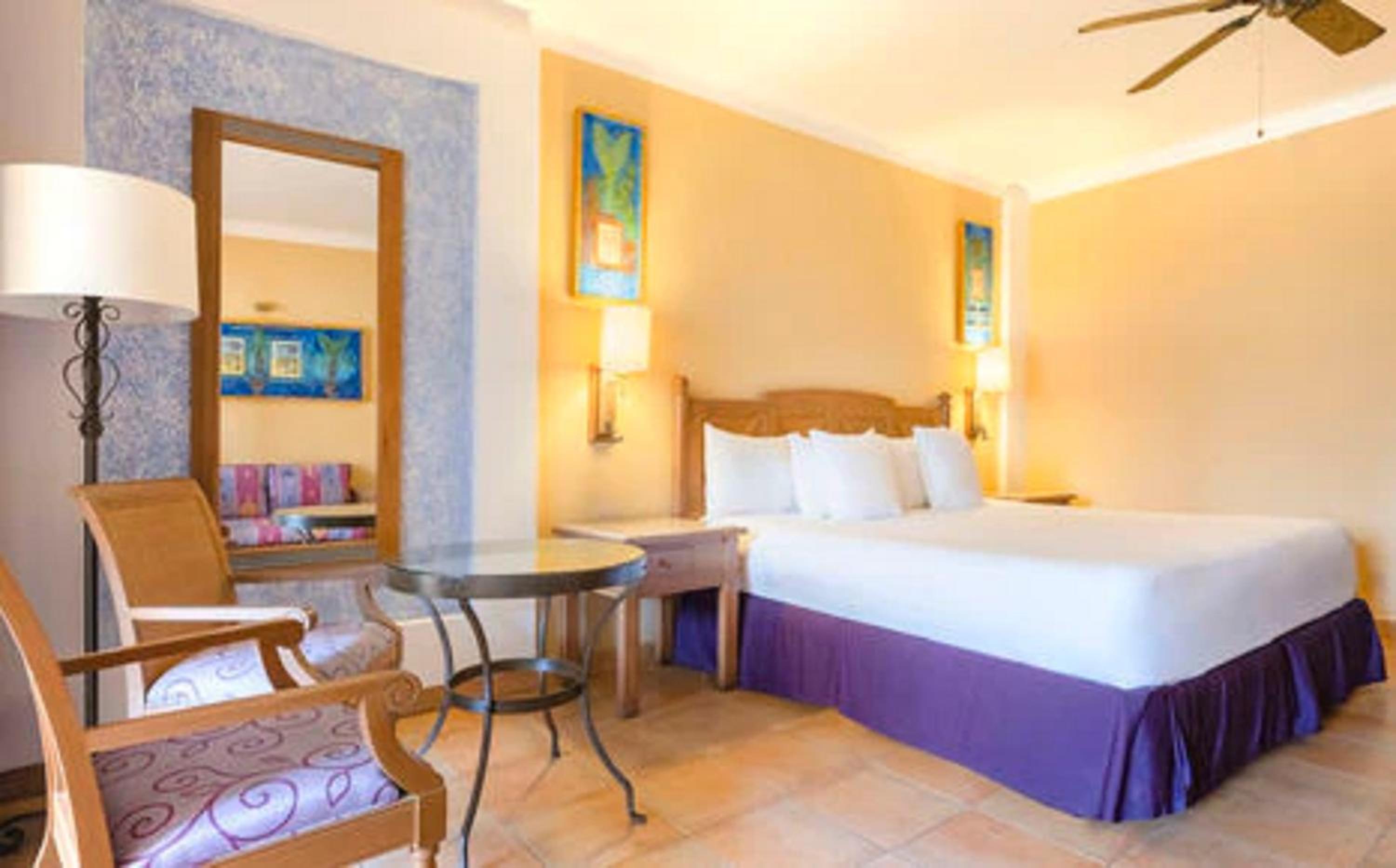 Standard  Room (1 Adult)
