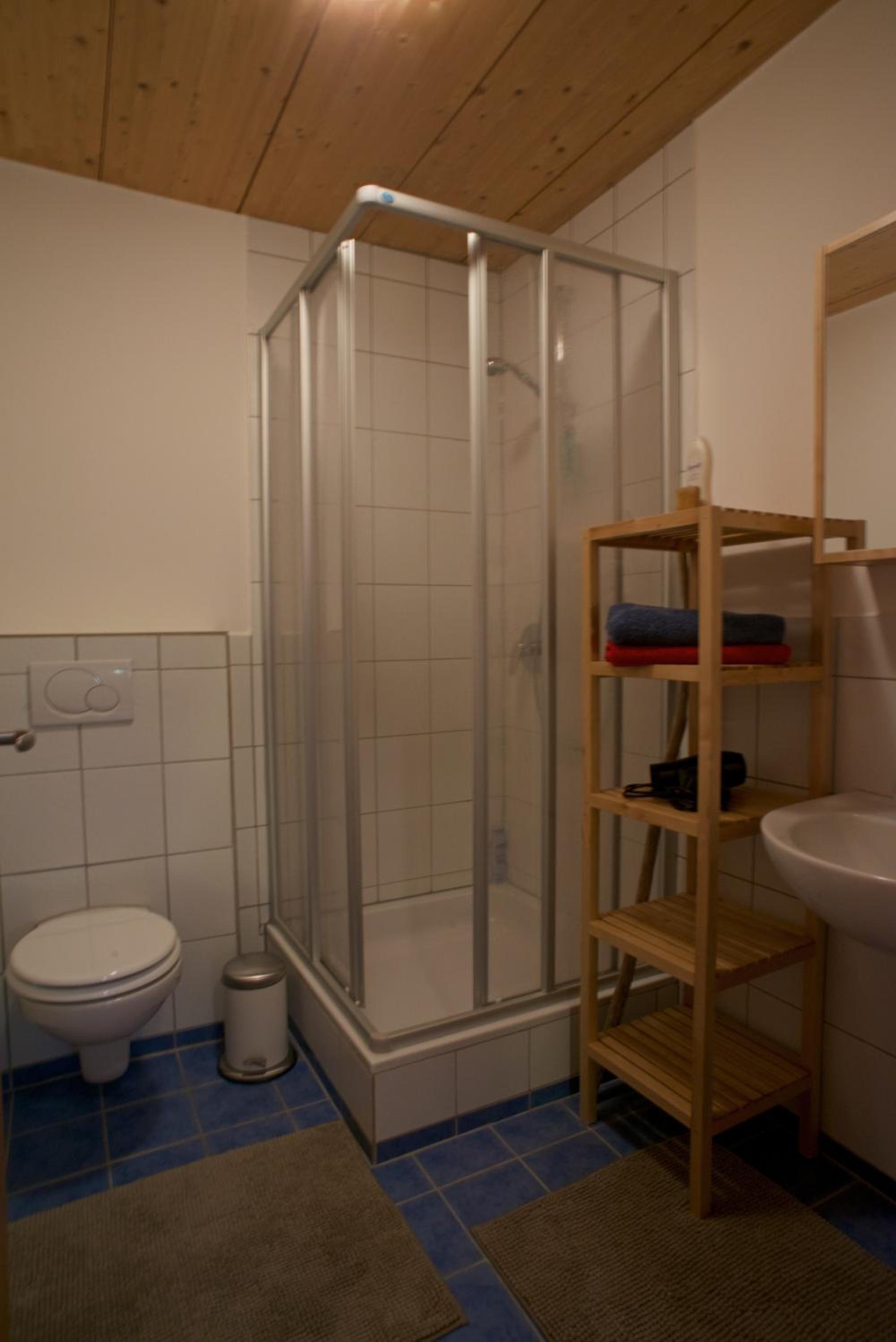 Apartment - Ground Floor photo 3