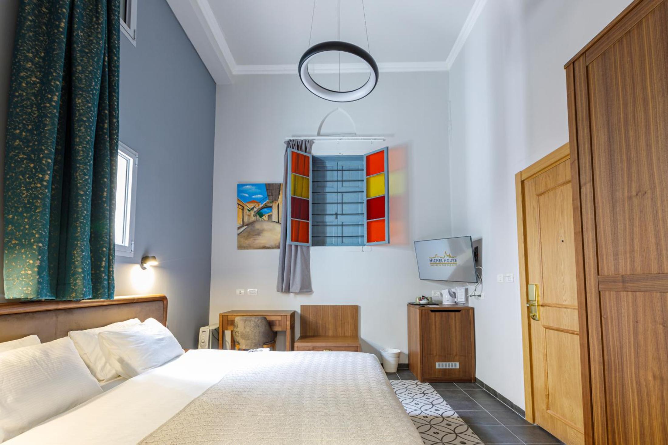 Superior King Room - Photo 6