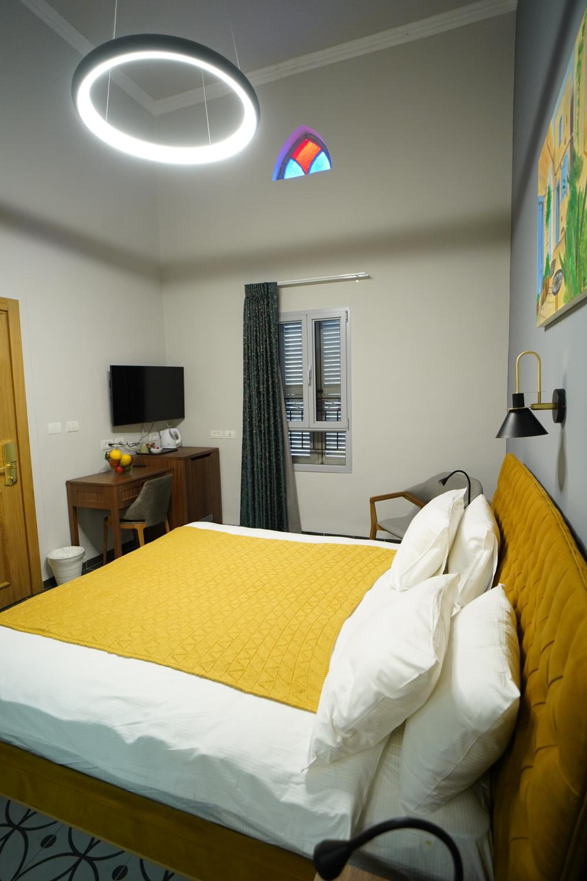 Superior King Room - Photo 2