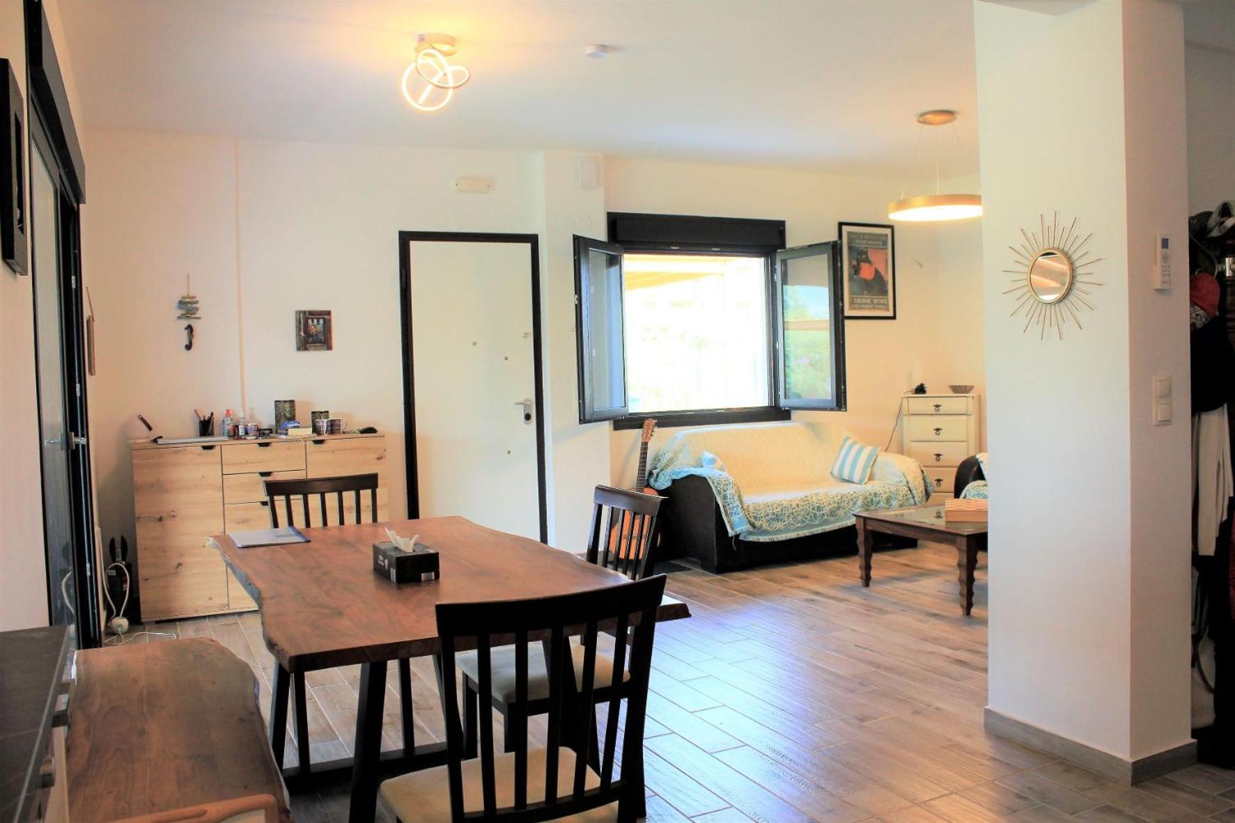 Three-Bedroom Villa photo 1