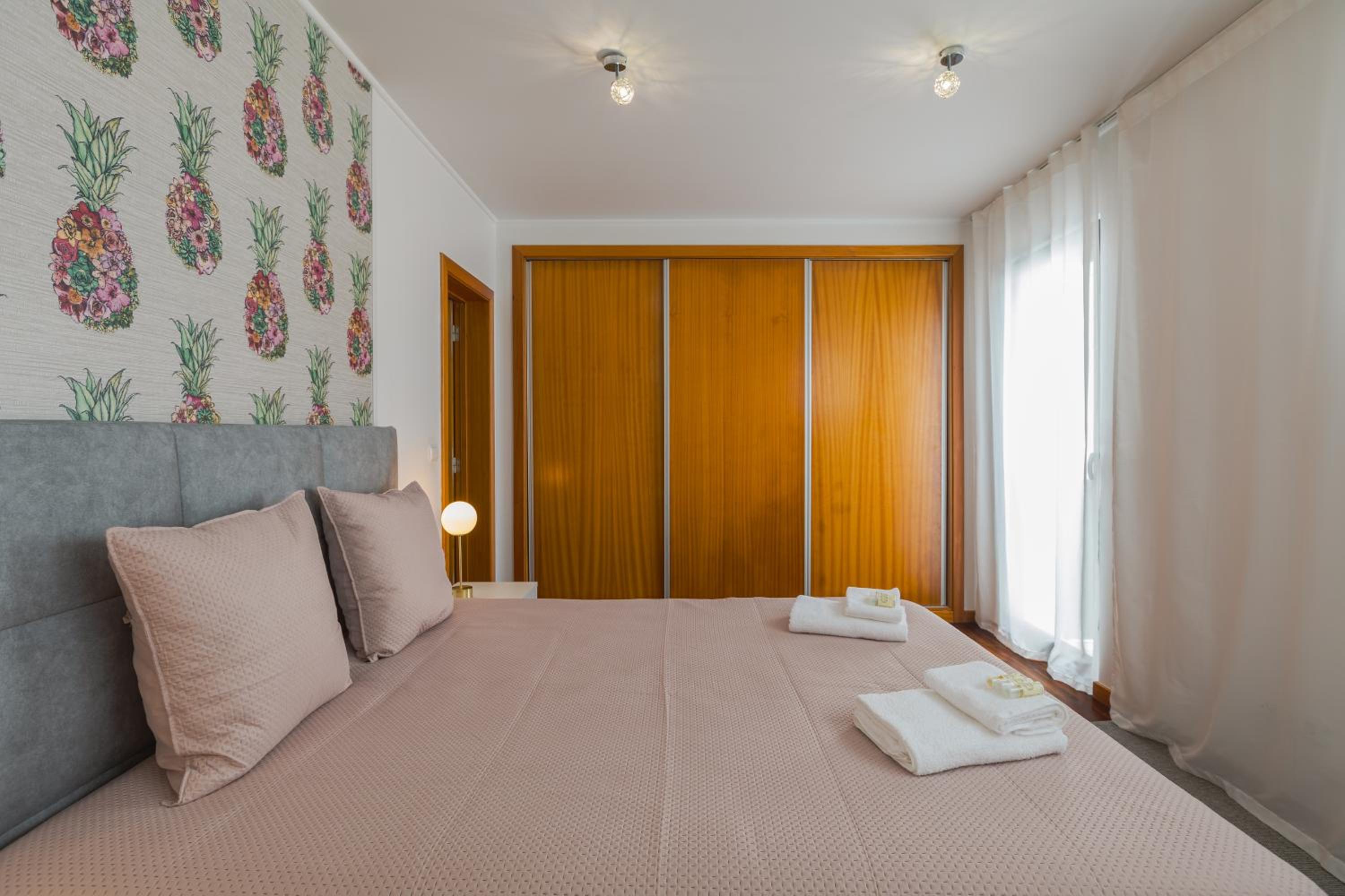 Three-Bedroom House photo 1