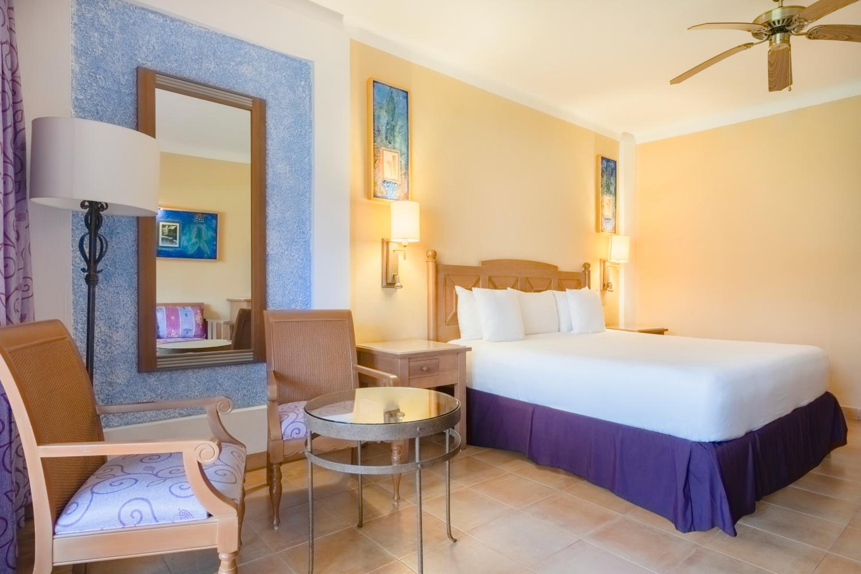 Junior Suite Near Pool