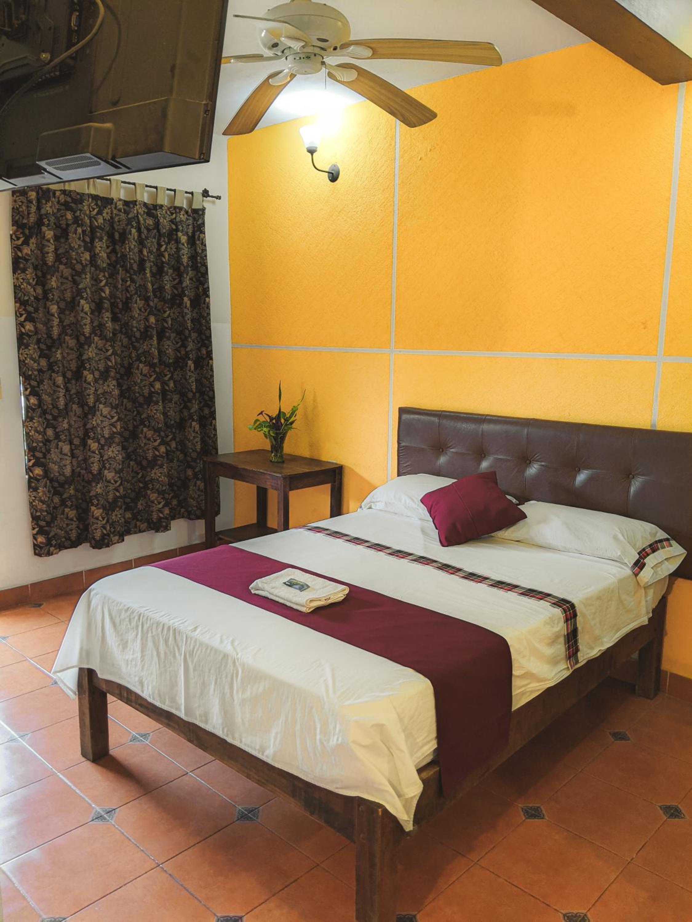 Standard Double Room - Photo 2