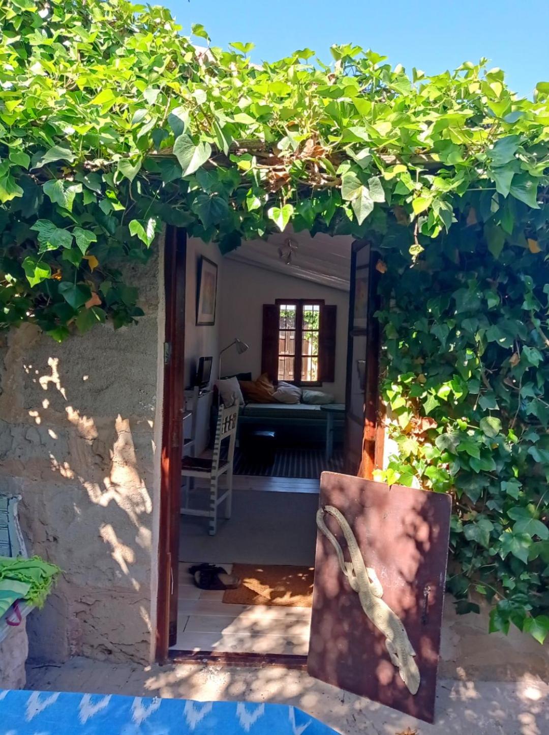 Casa de Vacaciones