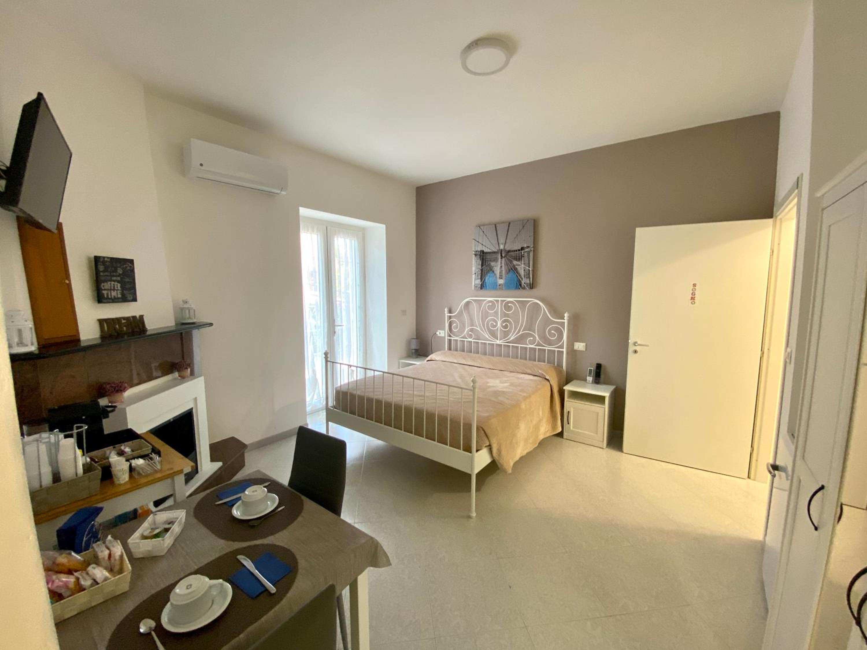 Suite photo 1