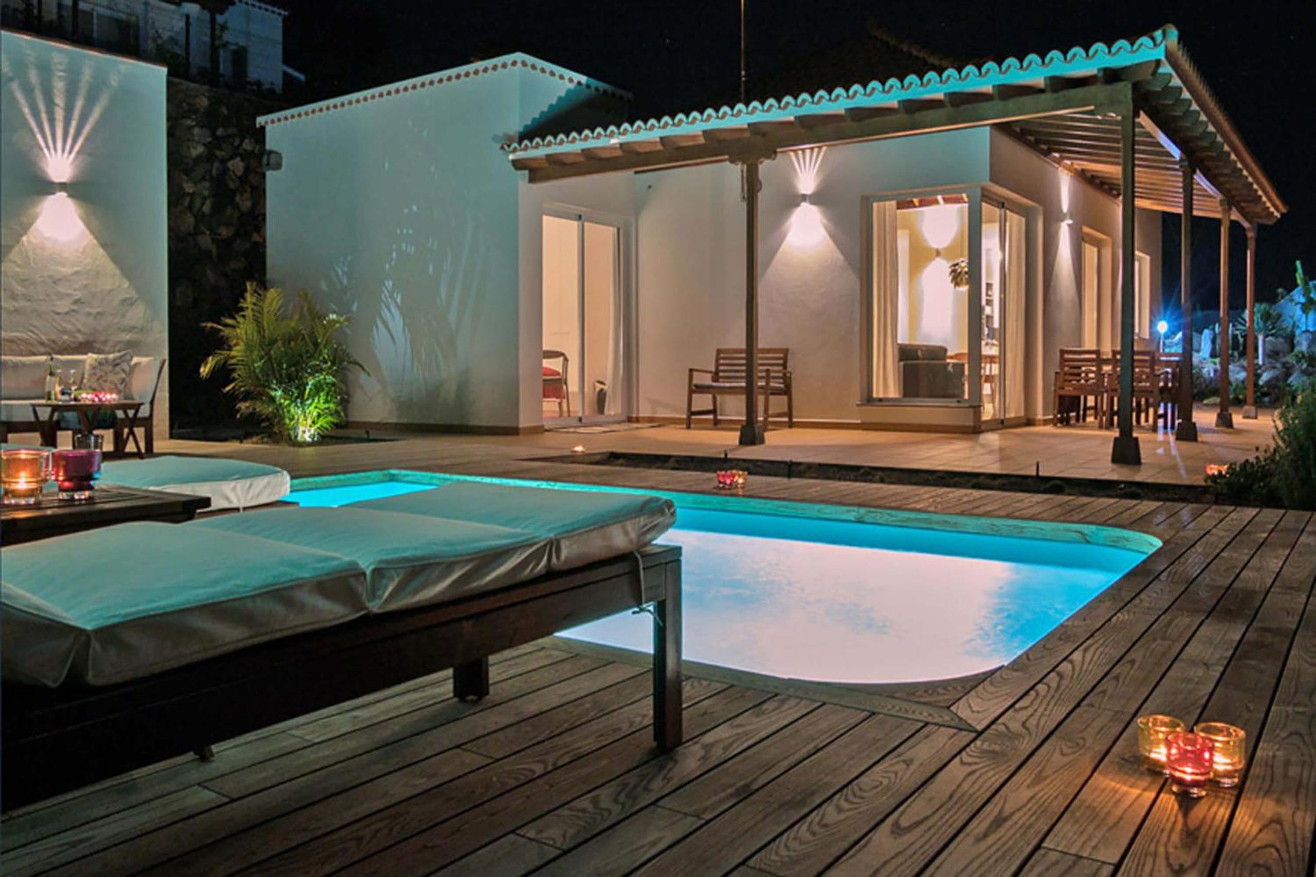 Villa with Private Pool photo 3