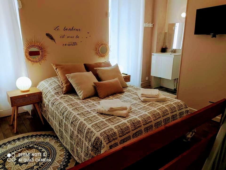 Double Room - Photo 1