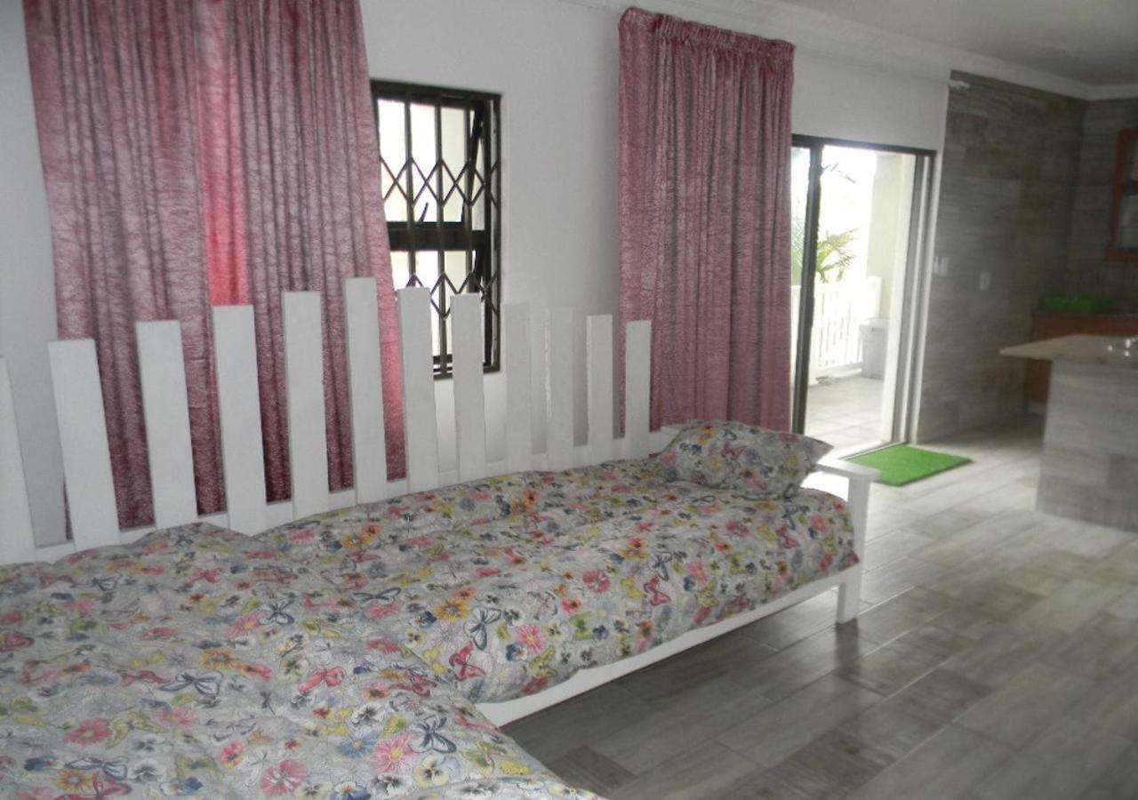 Two-Bedroom Chalet - Photo 12