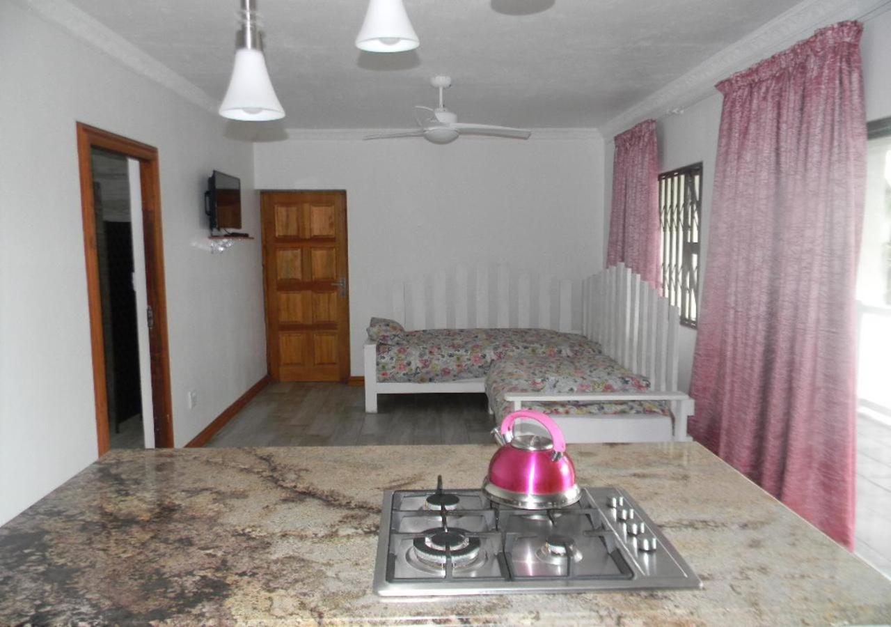 Two-Bedroom Chalet - Photo 1