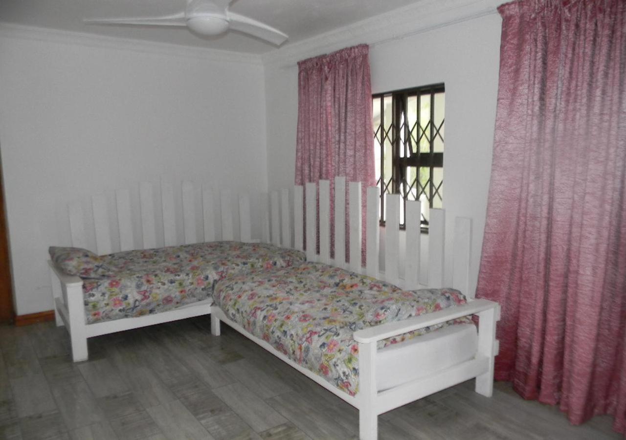 Two-Bedroom Chalet - Photo 11