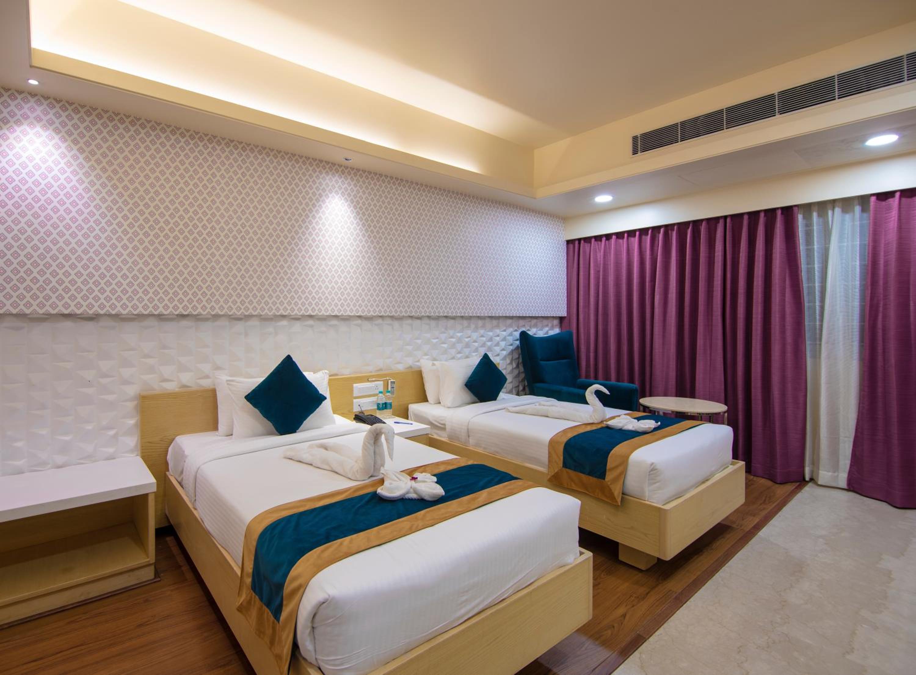 Junior Suite - Photo 6