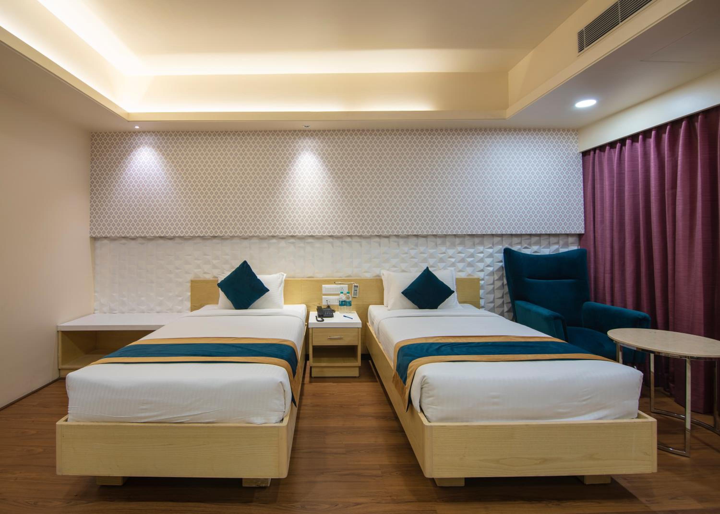 Junior Suite - Photo 5