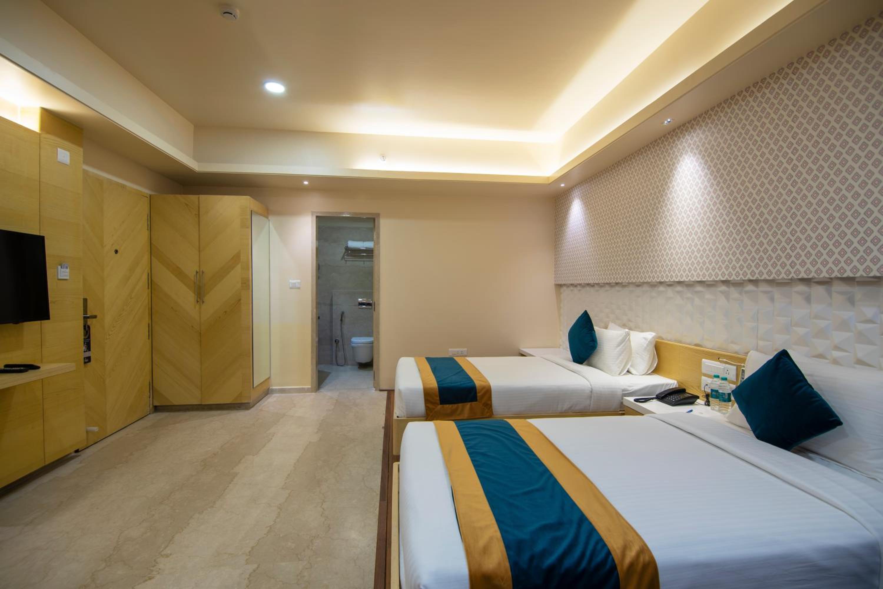 Junior Suite - Photo 4