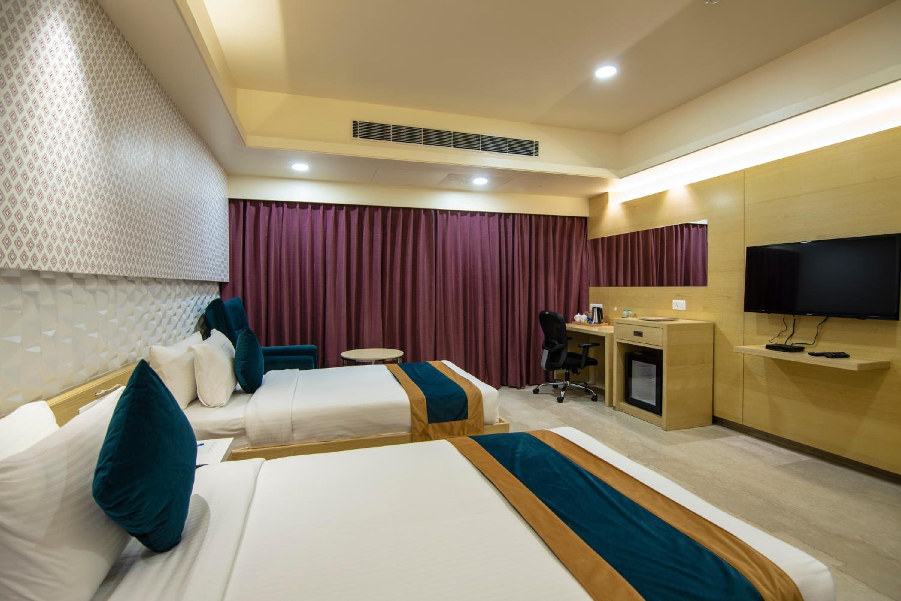 Junior Suite - Photo 7