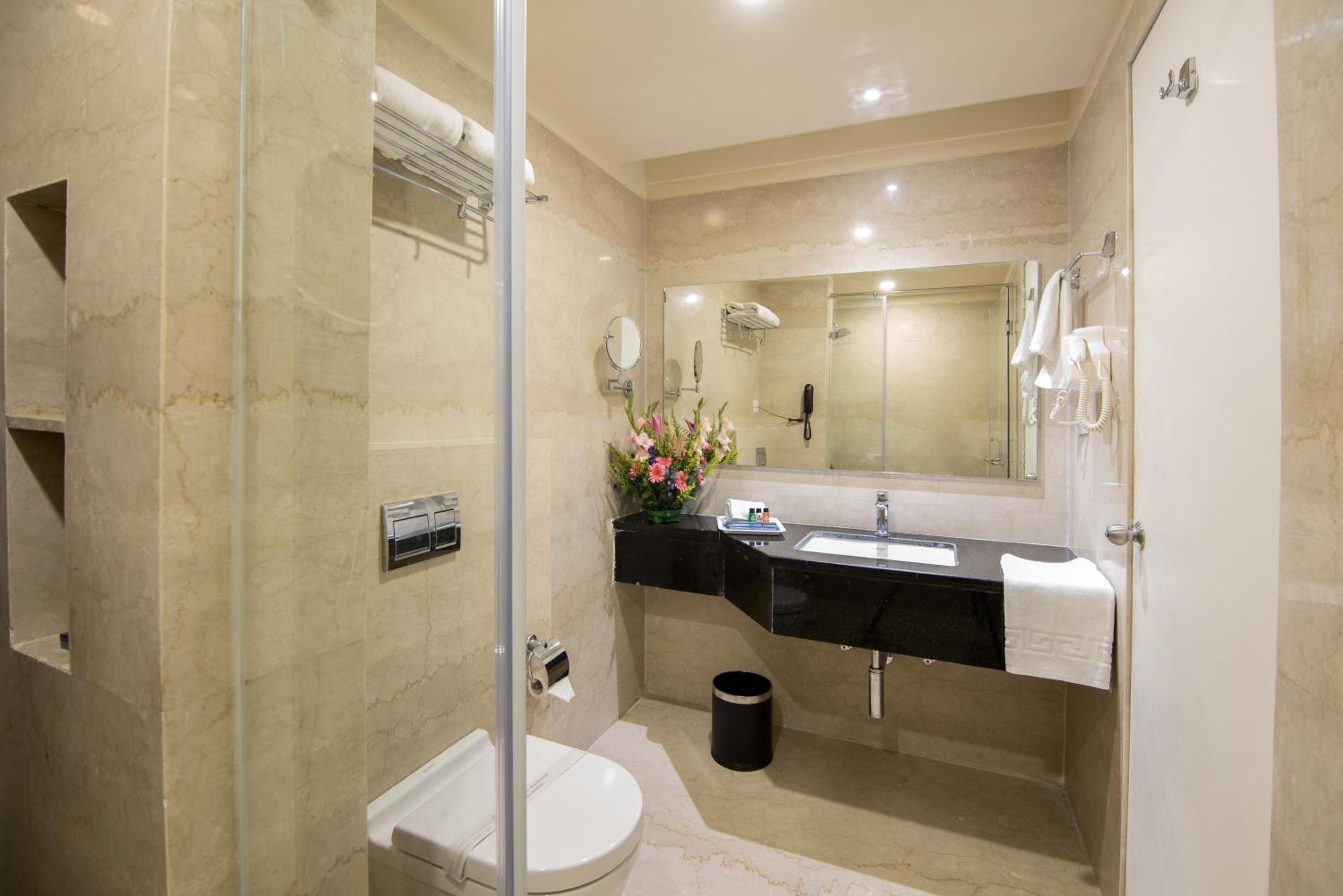 Junior Suite - Photo 2