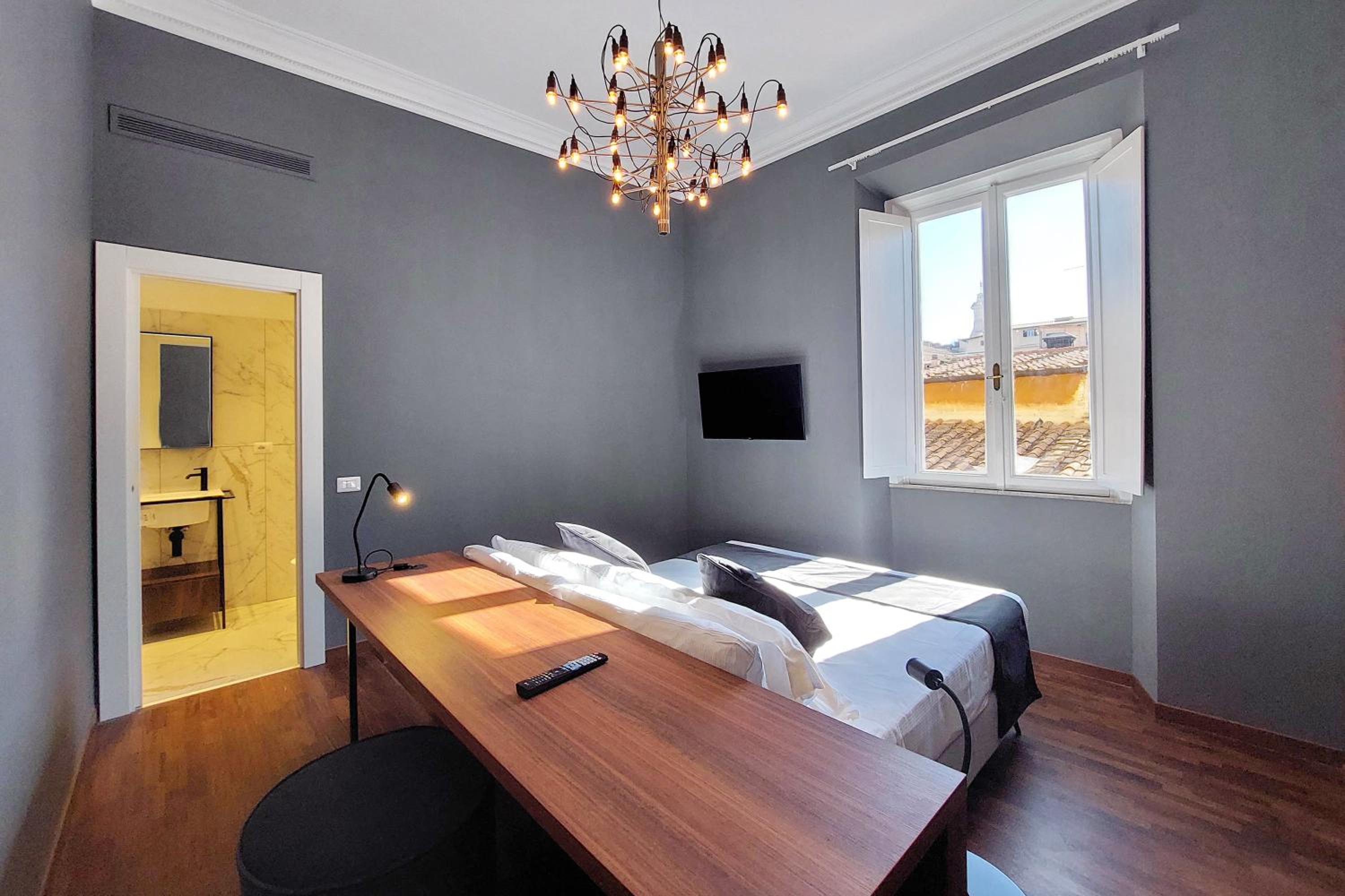 Deluxe Room photo 3