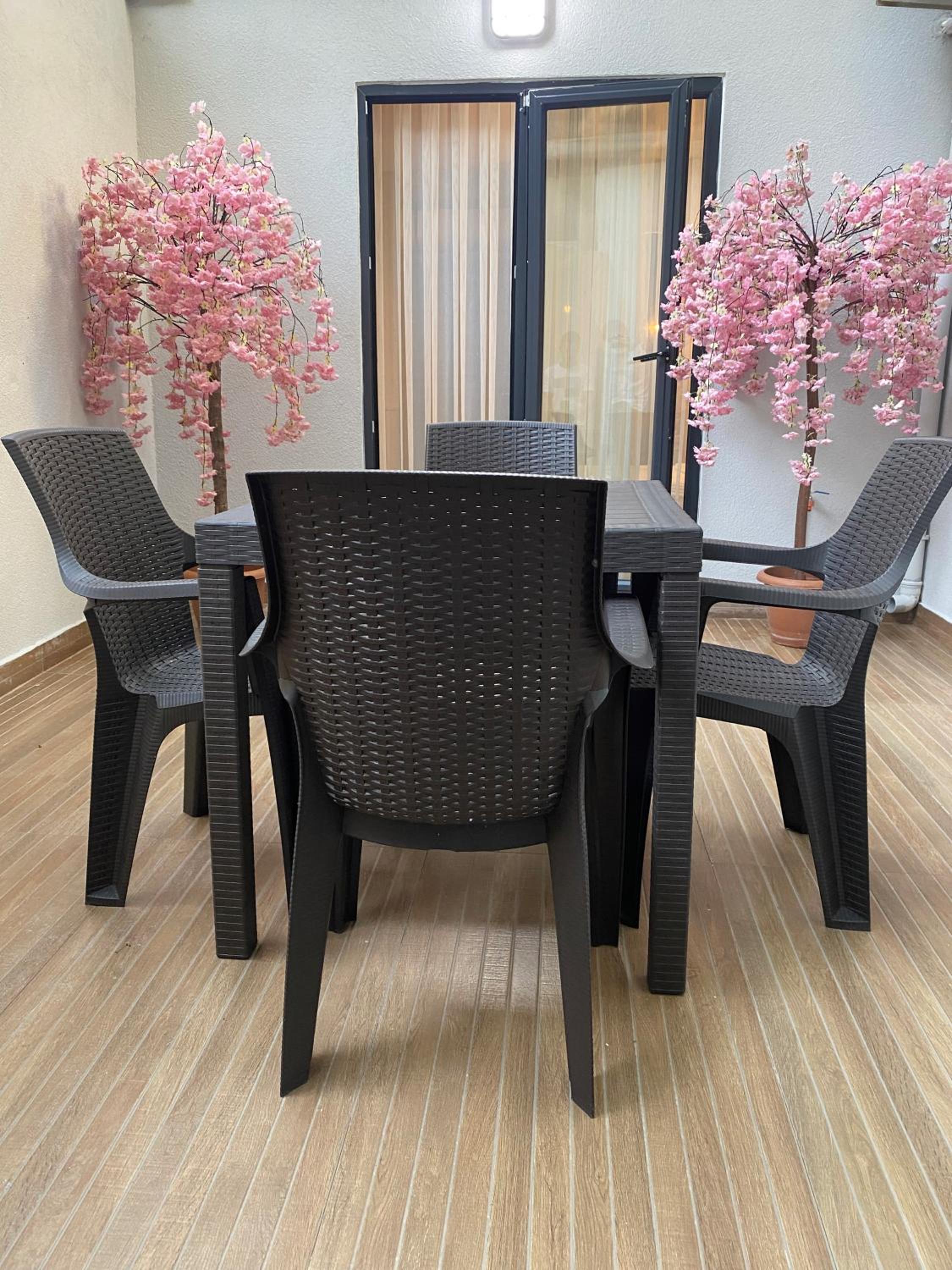 Double Room with Patio photo 2