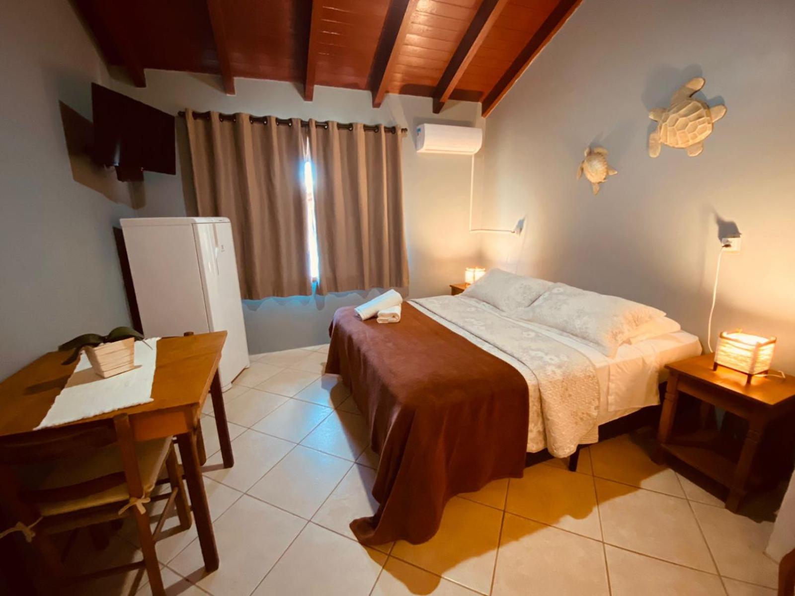 Queen Suite with Sea View