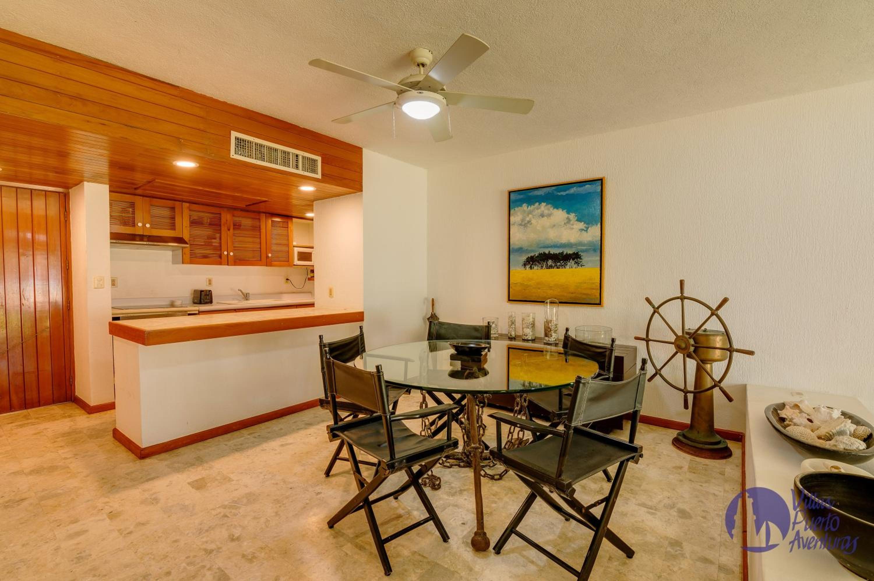 Two-Bedroom Apartment - Photo 25