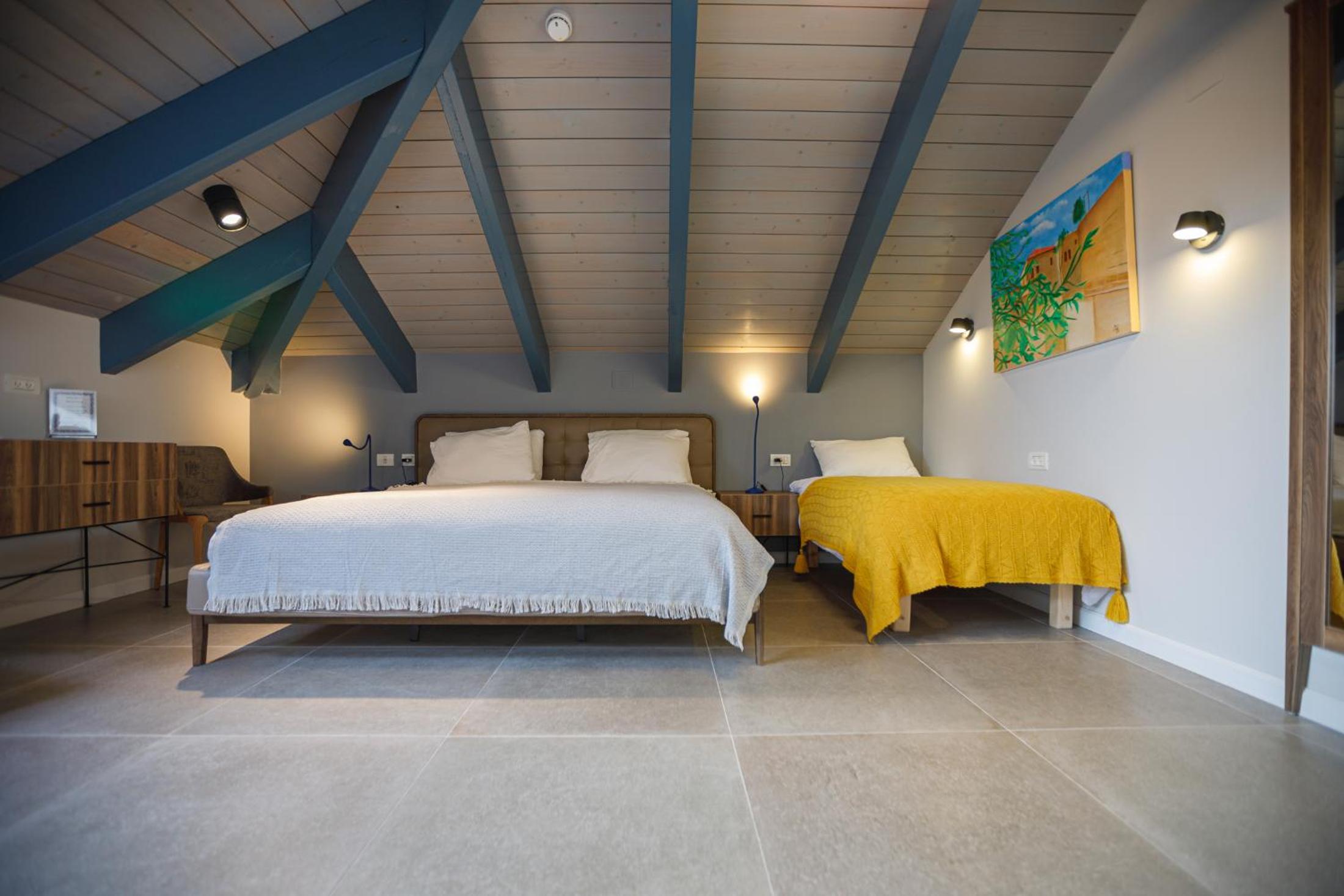 Classic Triple Room - Photo 1