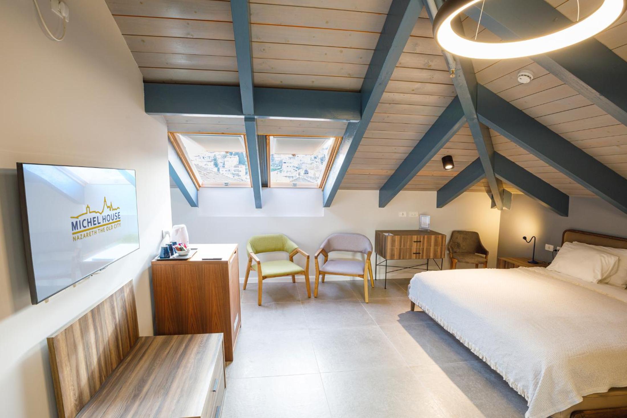 Classic Triple Room - Photo 6