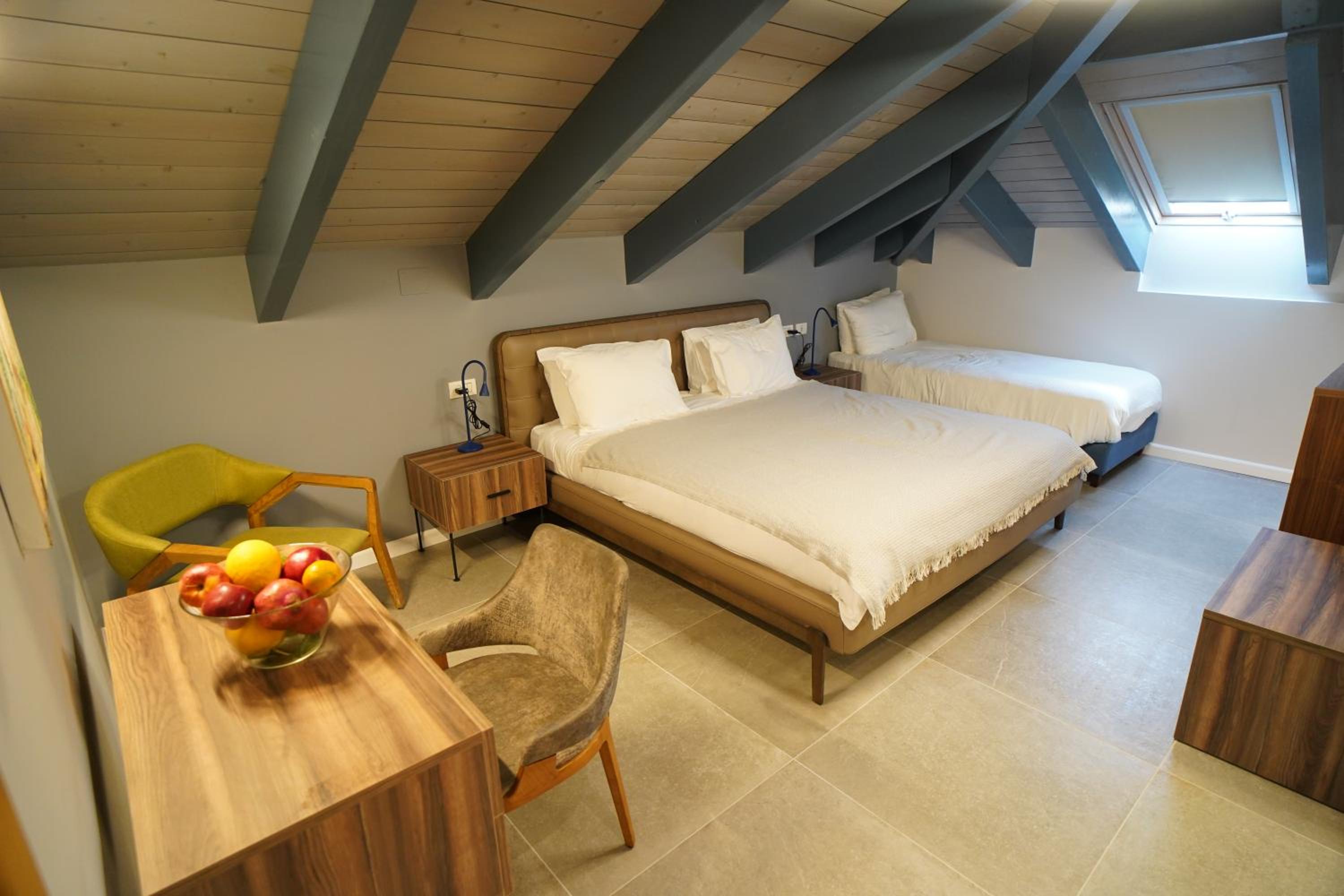 Classic Triple Room - Photo 5