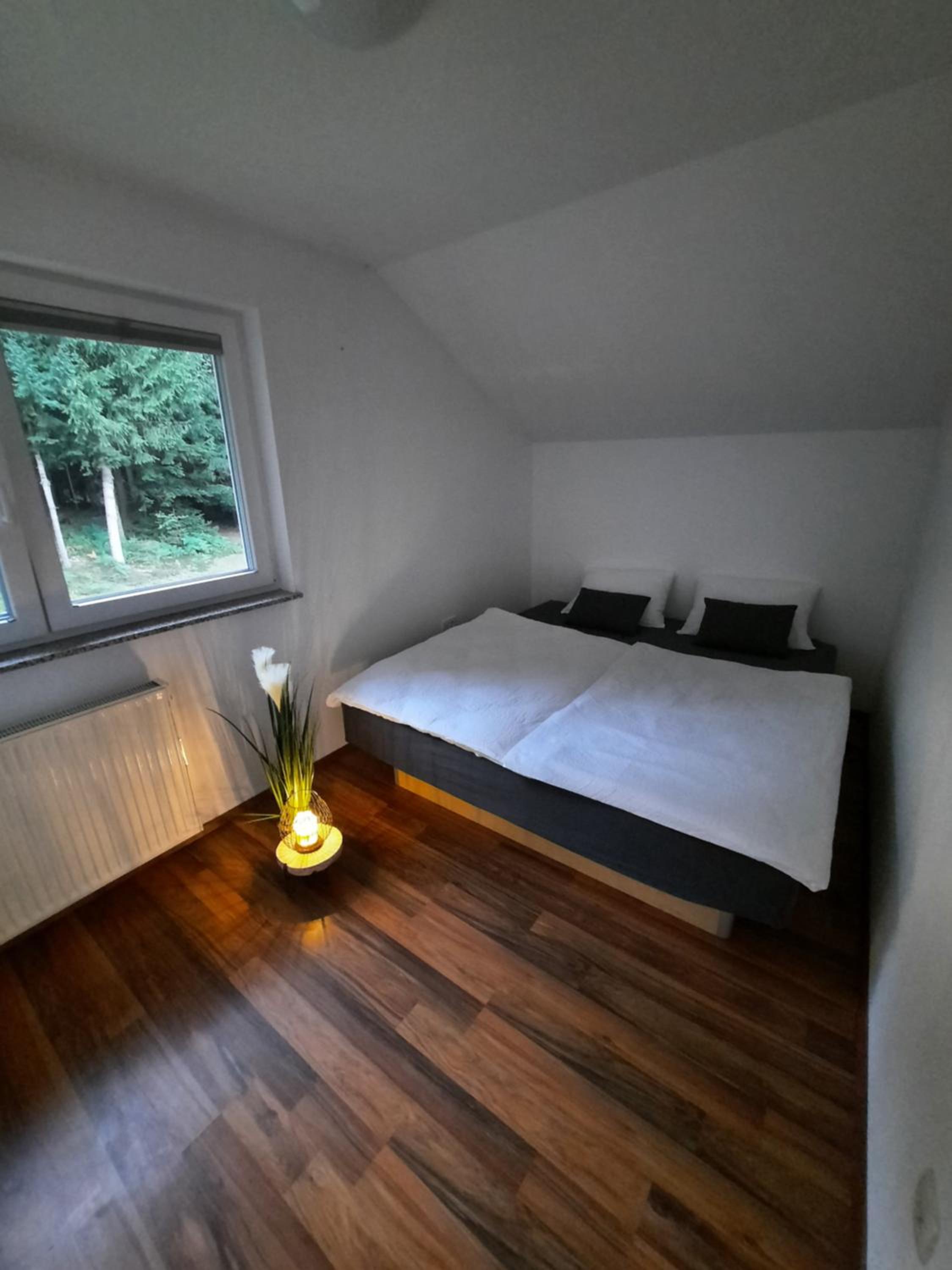 Apartment with Garden View photo 1