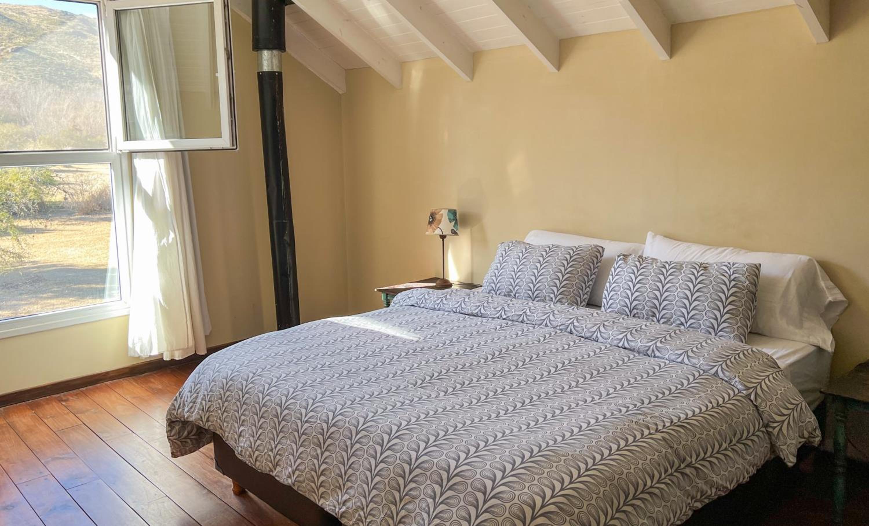 Comfort Quadruple Room photo 2
