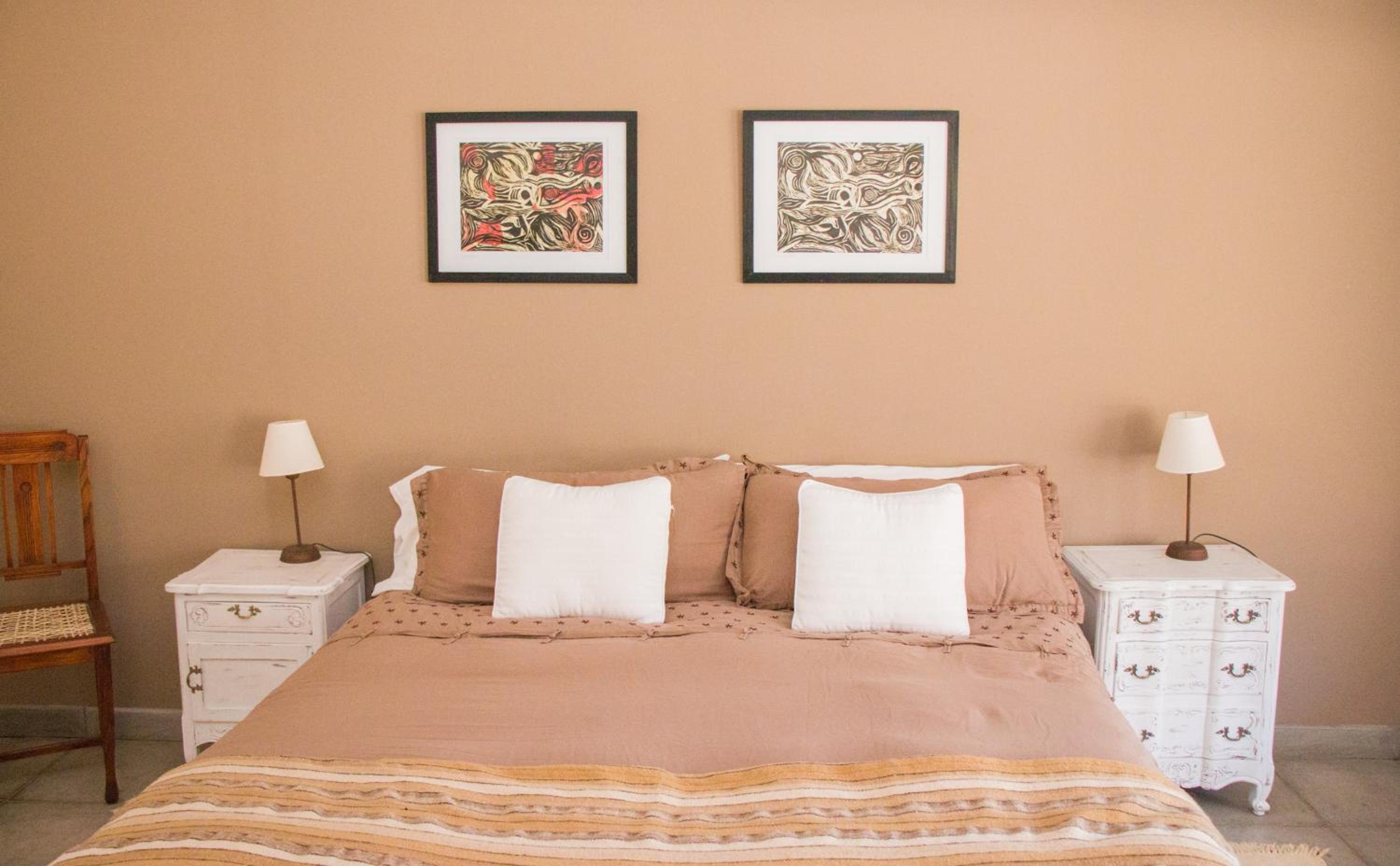 Superior Double Room photo 1