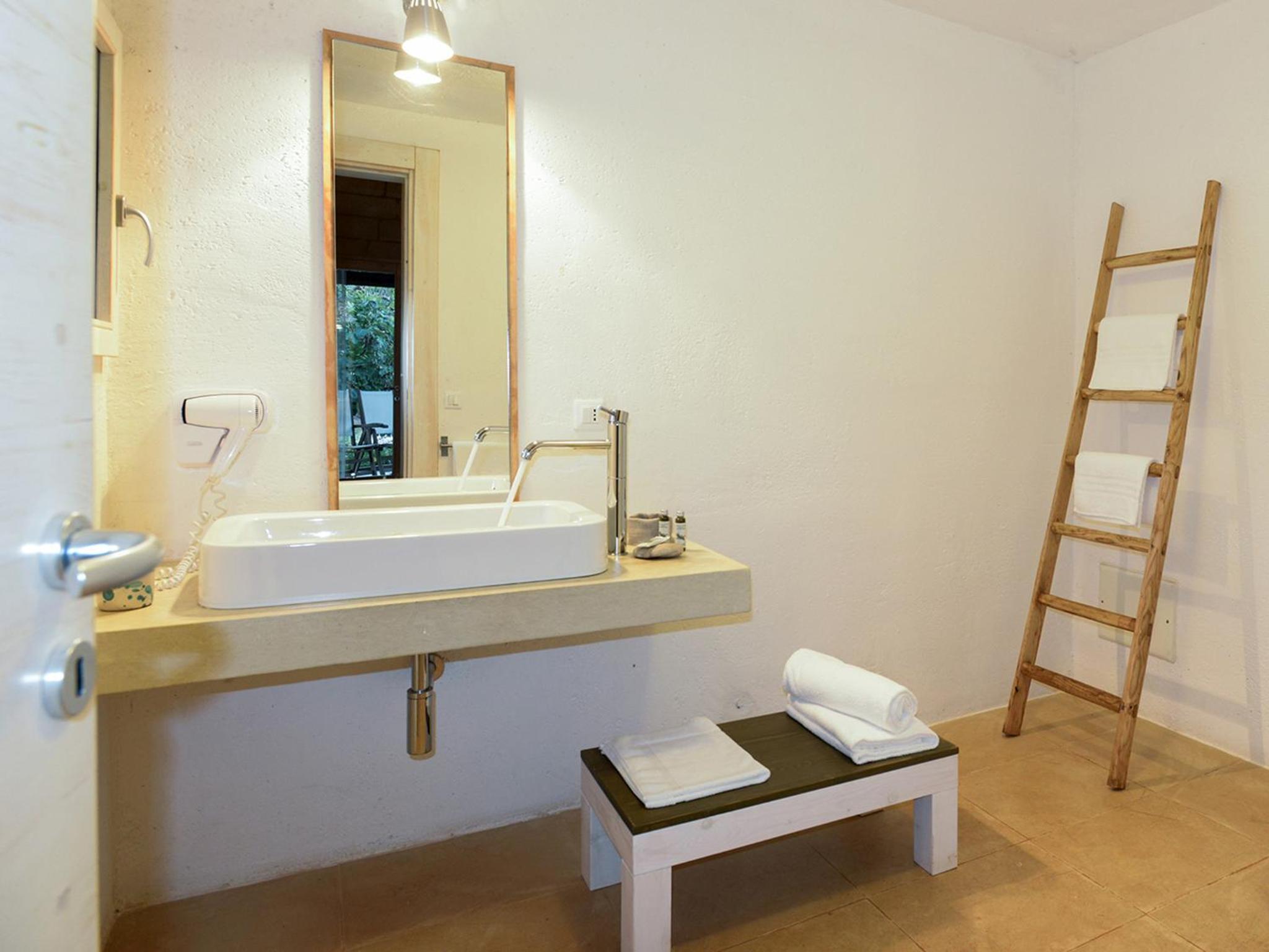 Classic Double Room with Patio photo 3
