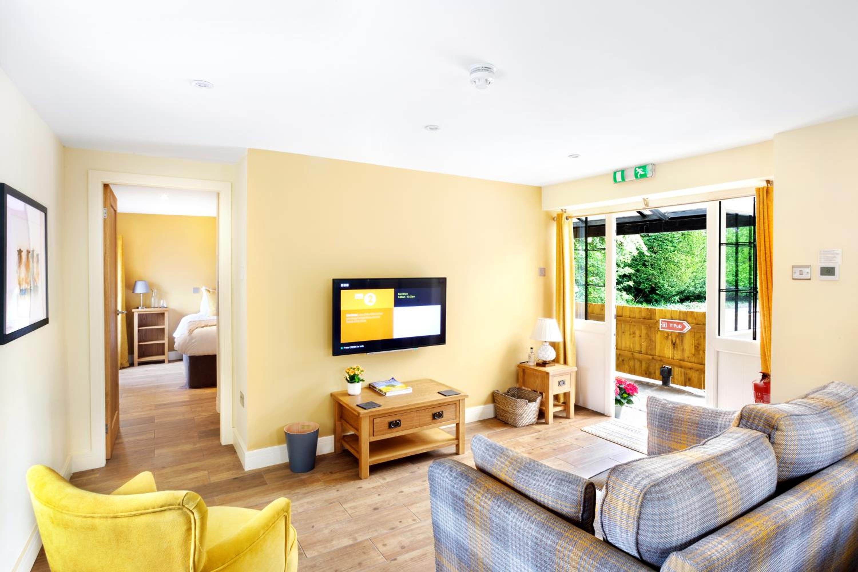 Deluxe Suite photo 1
