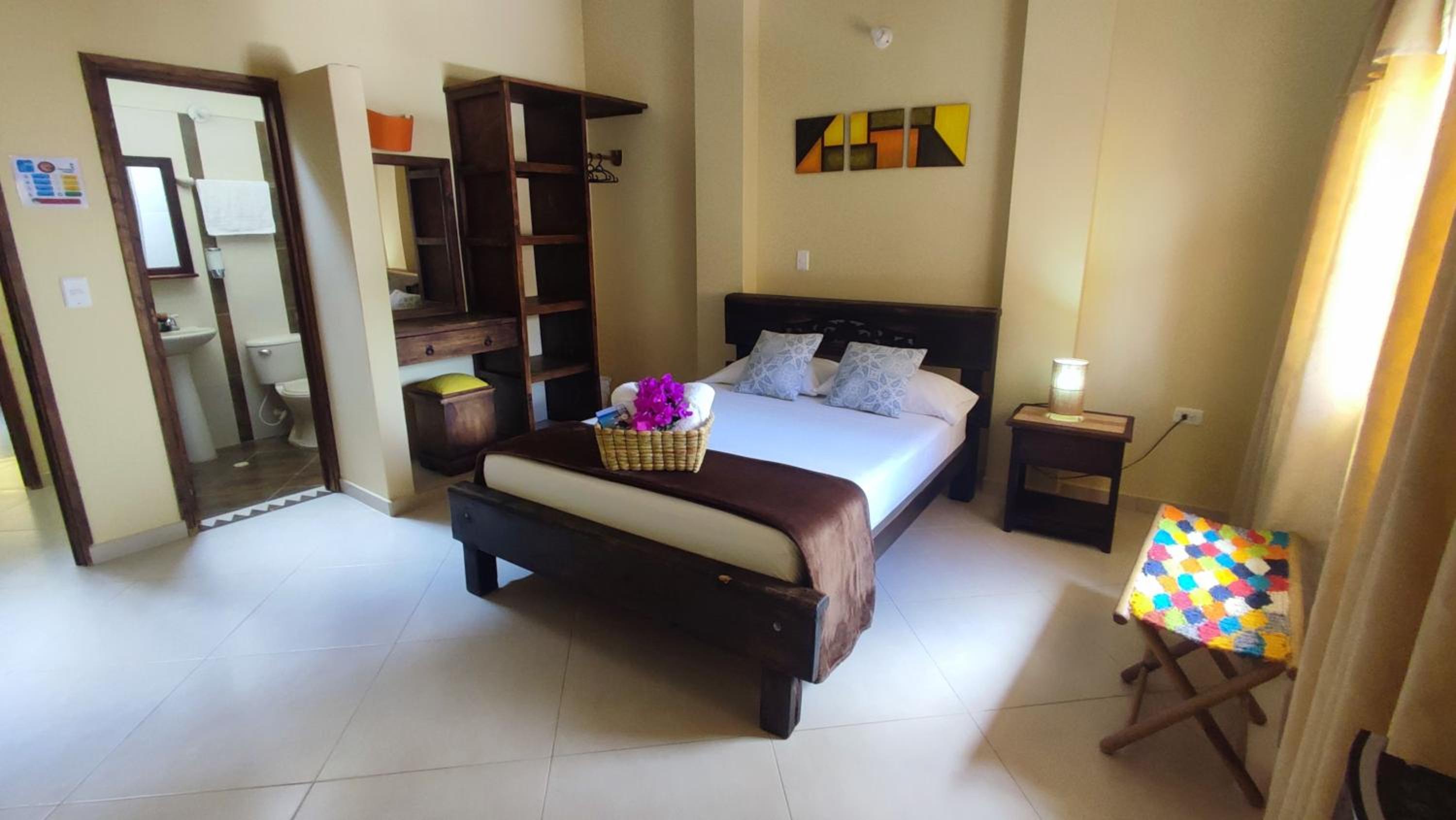 Double Room photo 1
