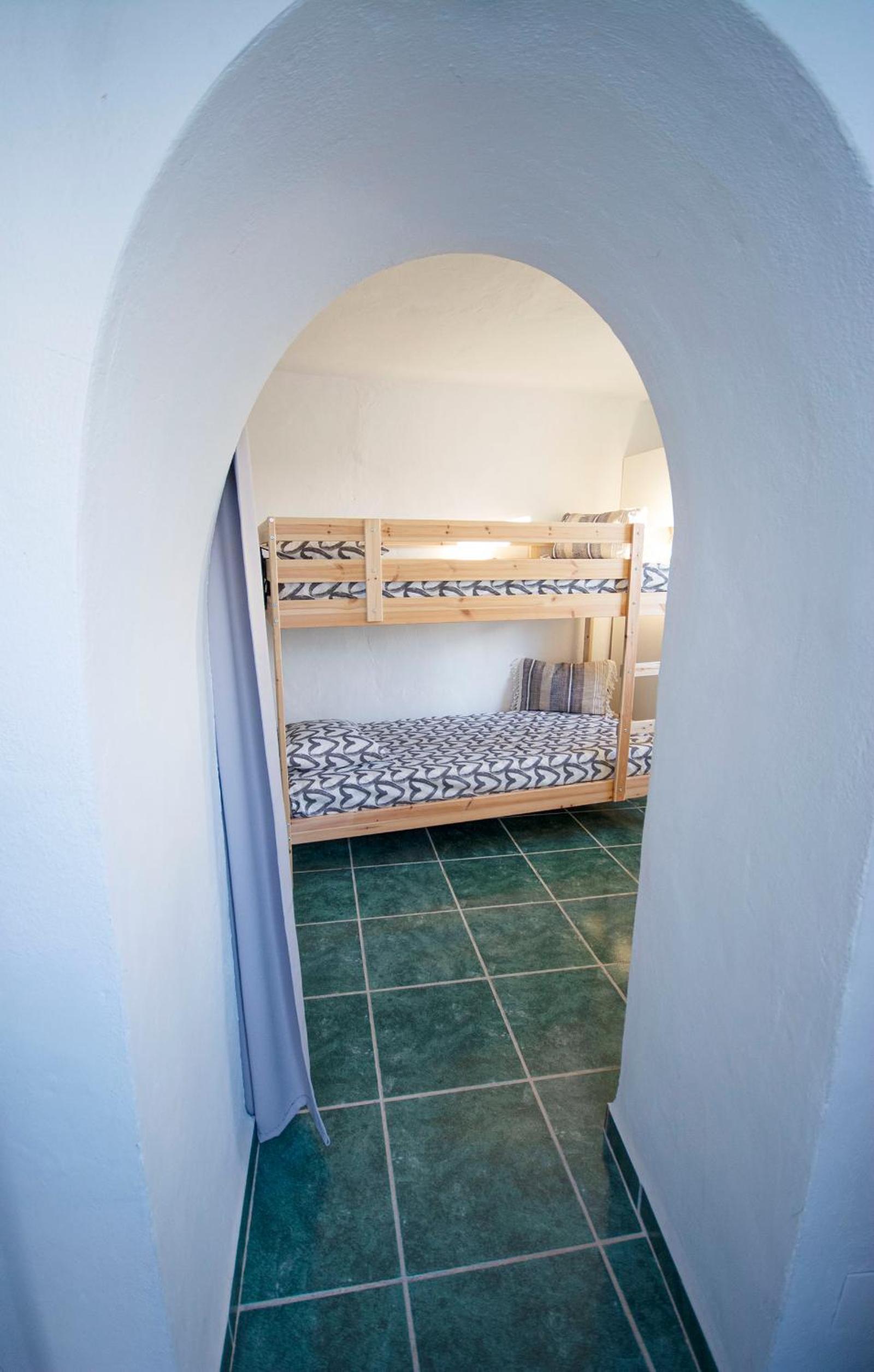 Three-Bedroom House photo 2