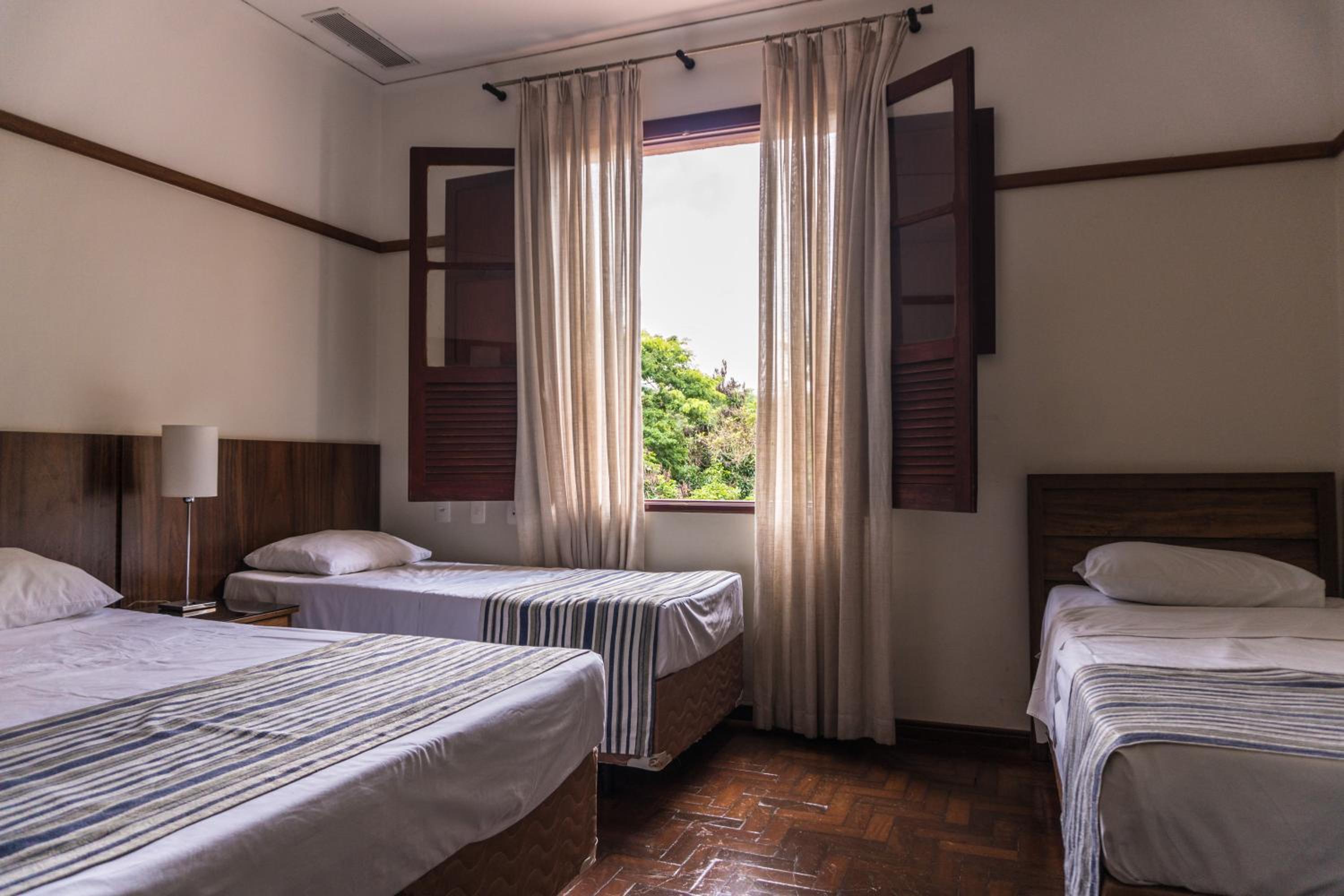 Quadruple Room photo 1