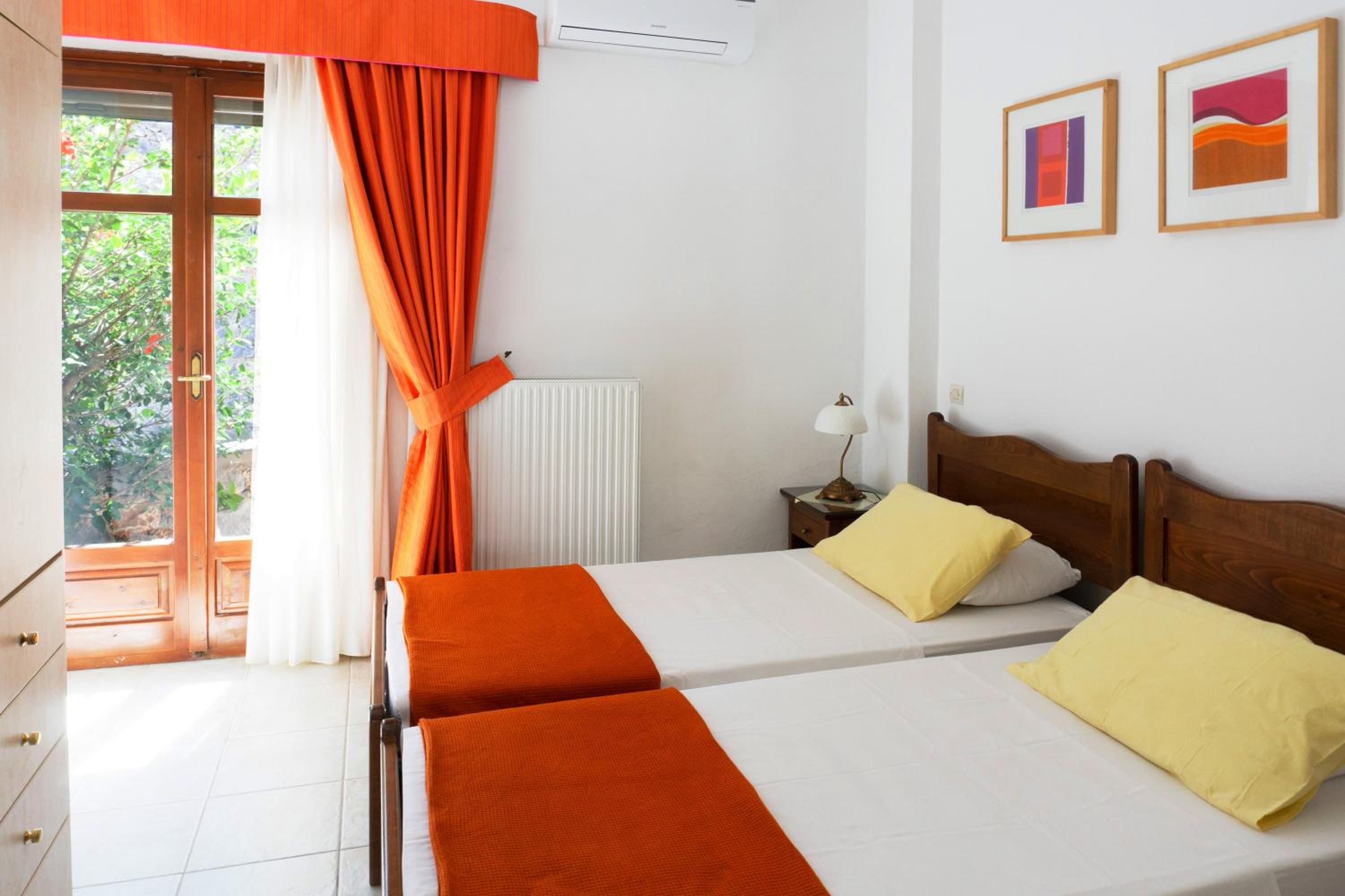 Two-Bedroom Villa photo 1