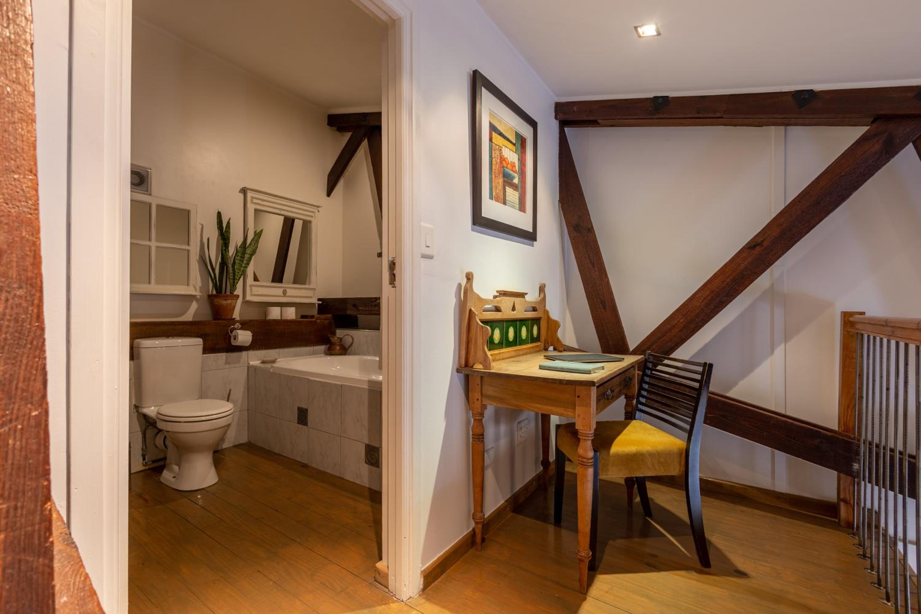 Apartment - Photo 22