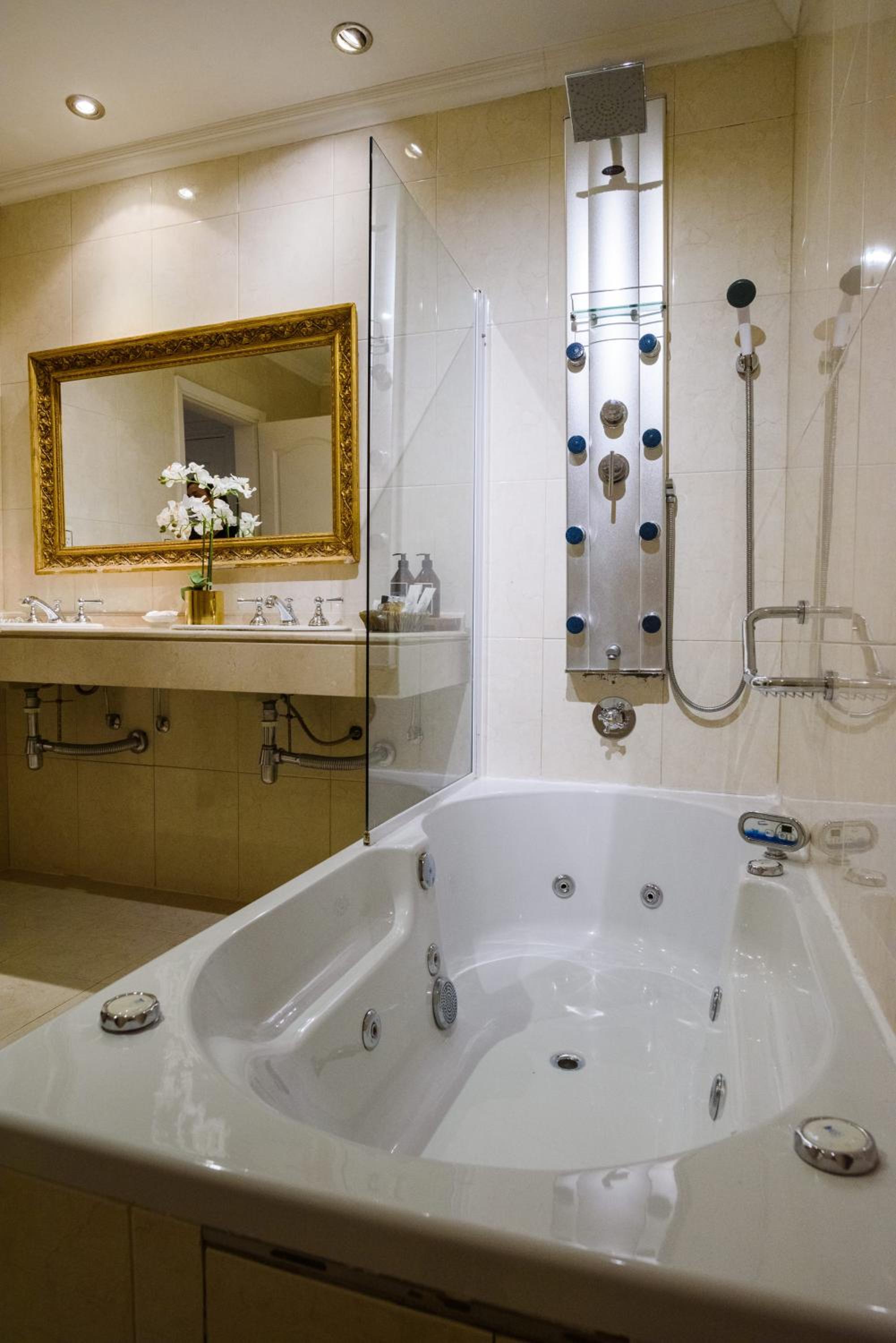 Family Junior Suite photo 2