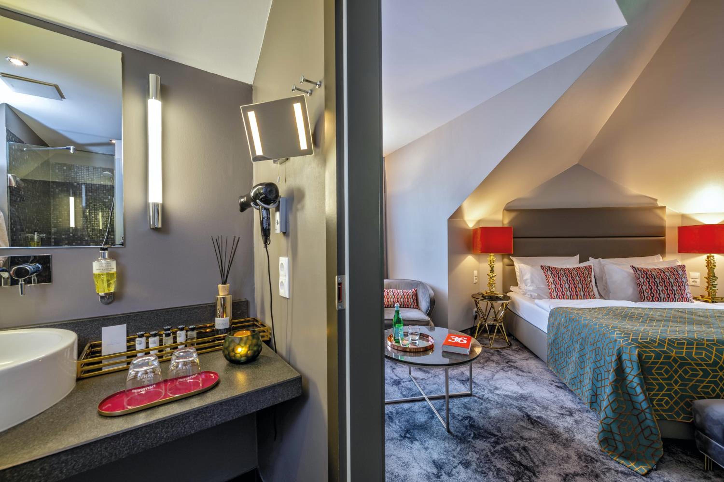 Junior Suite - Photo 9