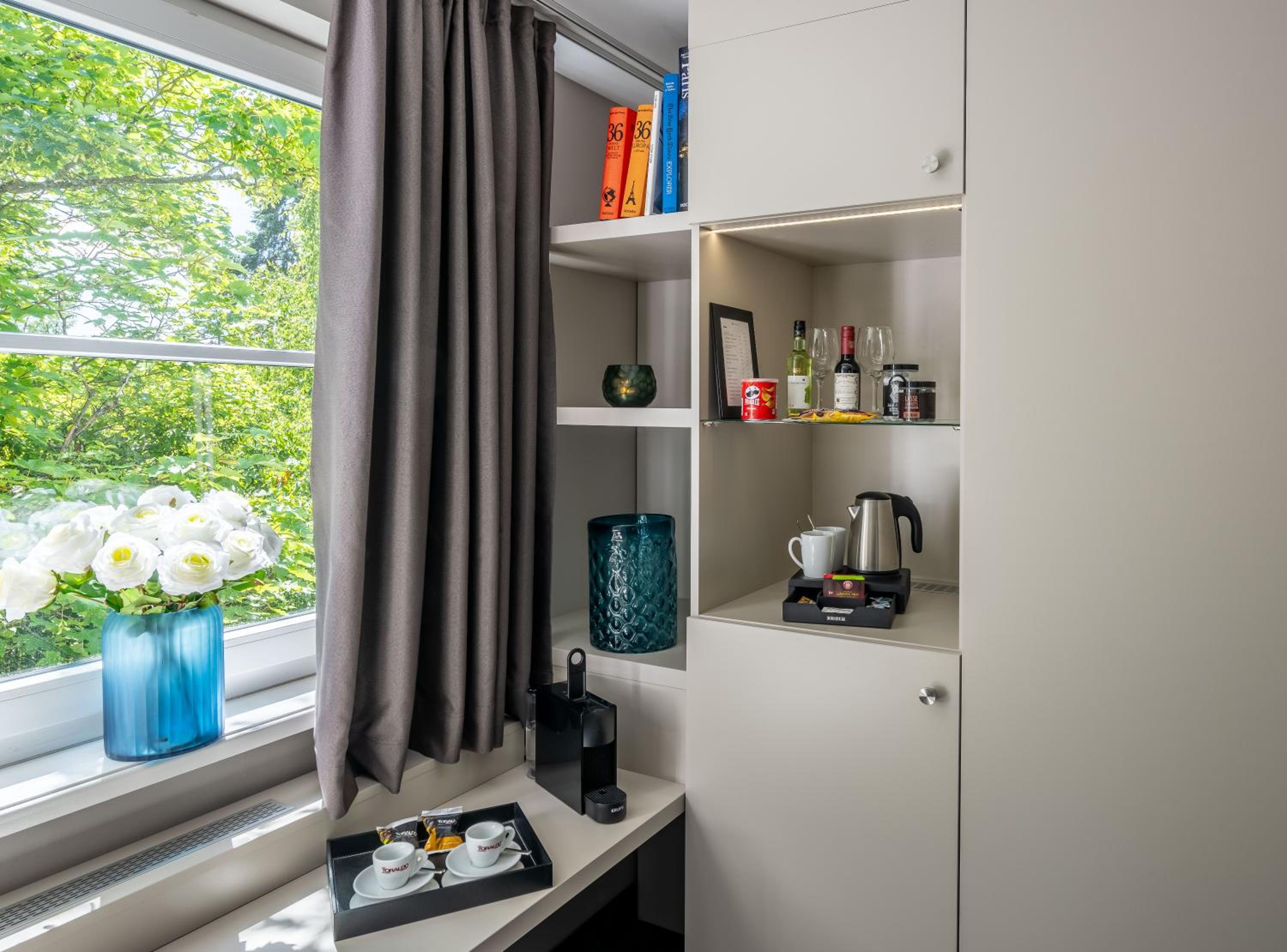 Junior Suite - Photo 12
