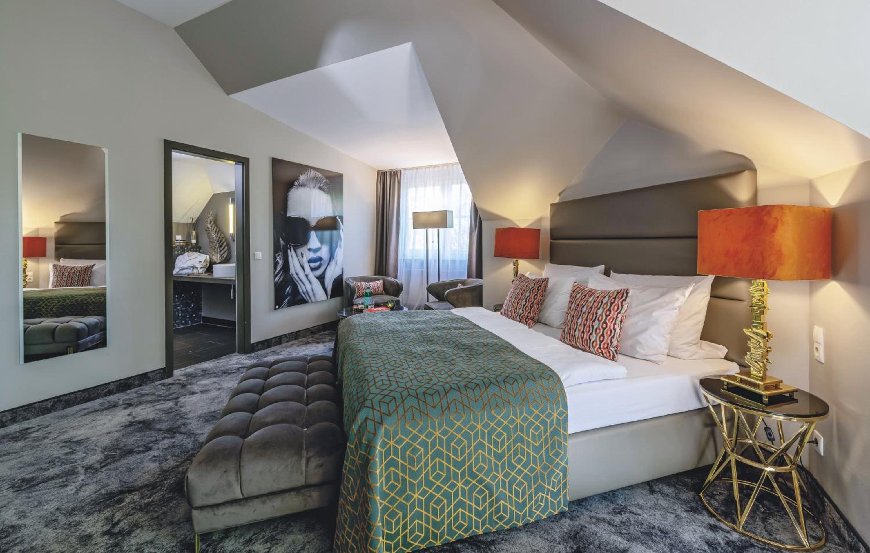 Junior Suite - Photo 15