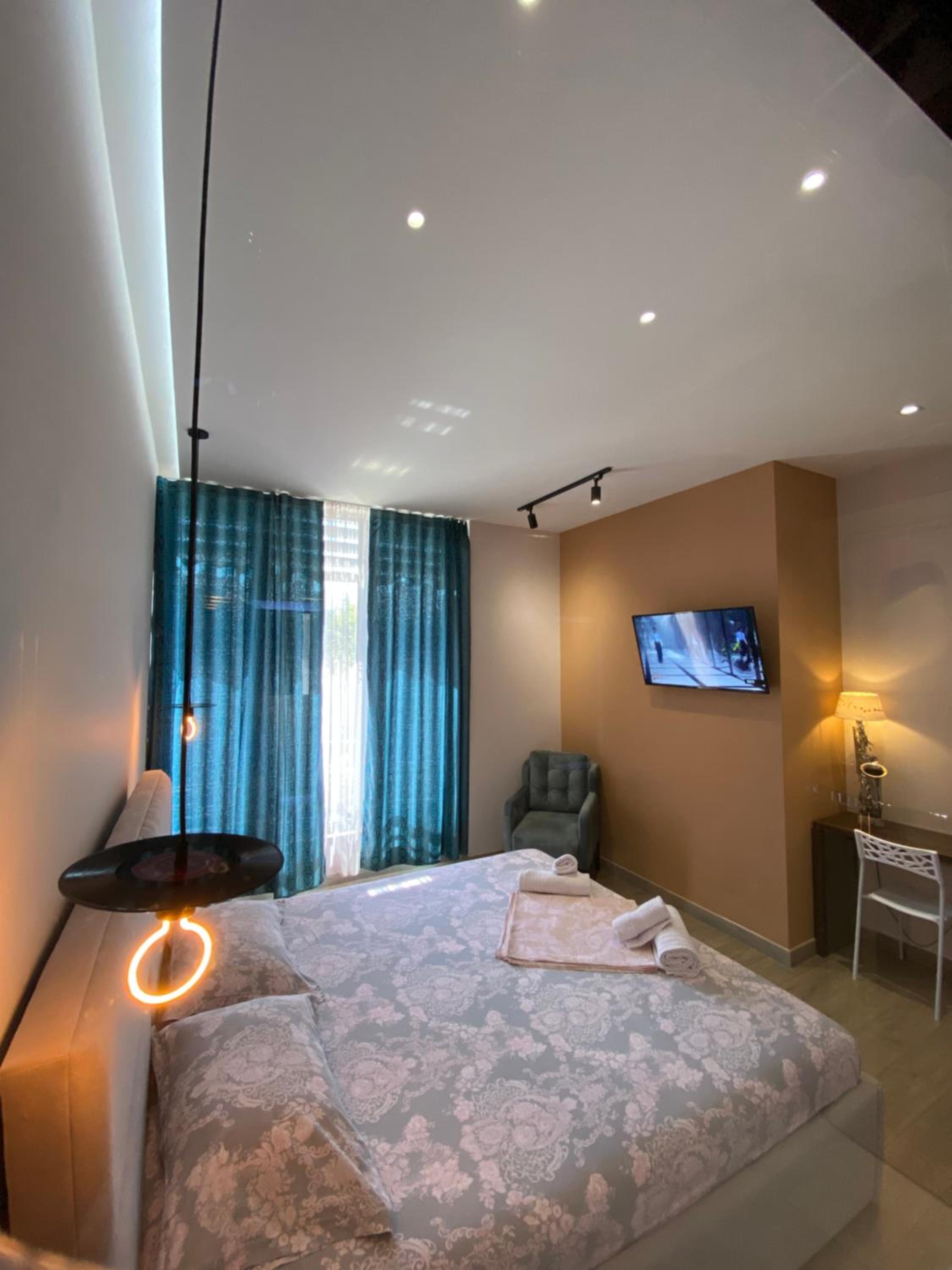 Standard Double Room photo 2