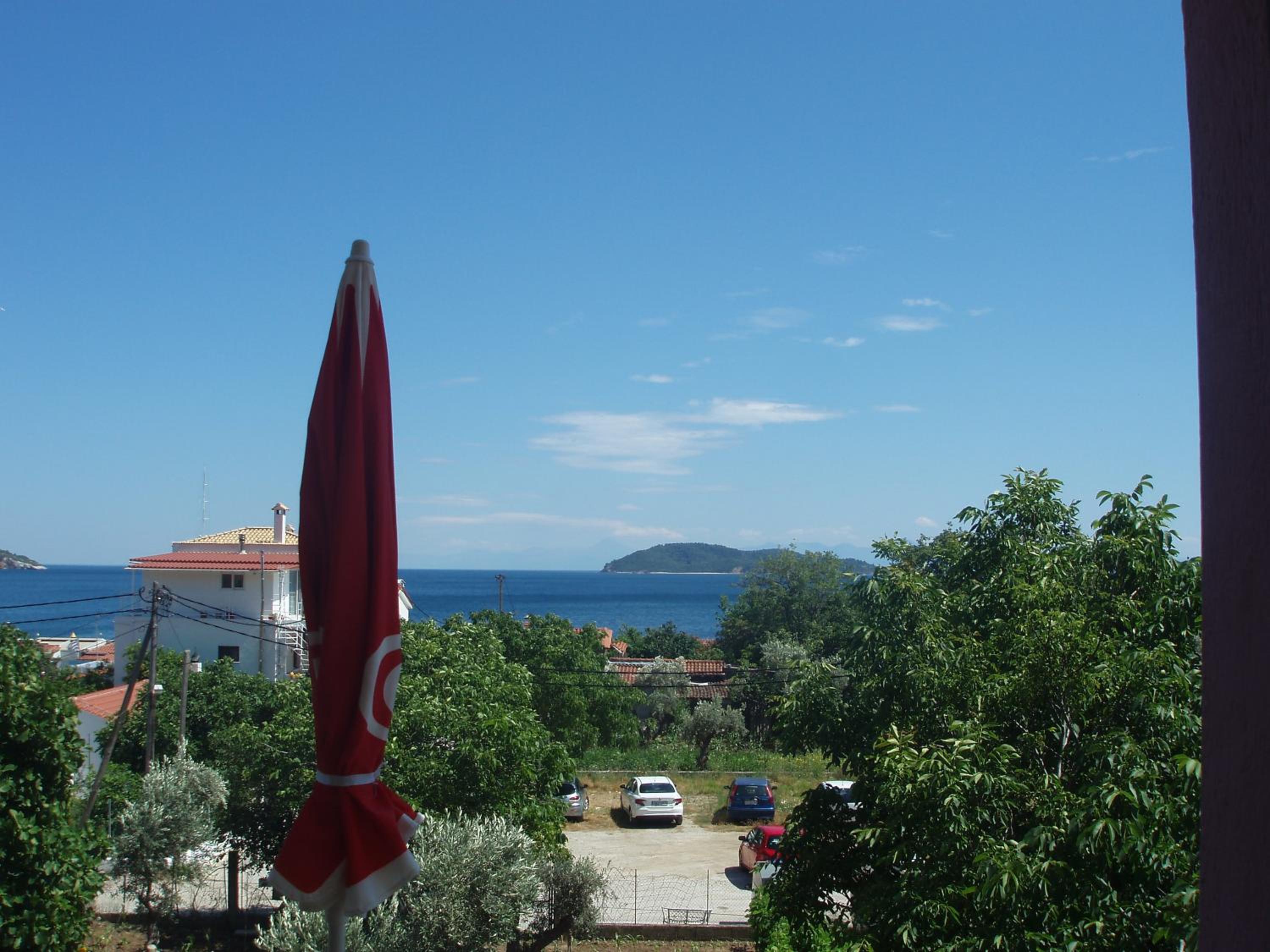 Studio with Sea View - Photo 4