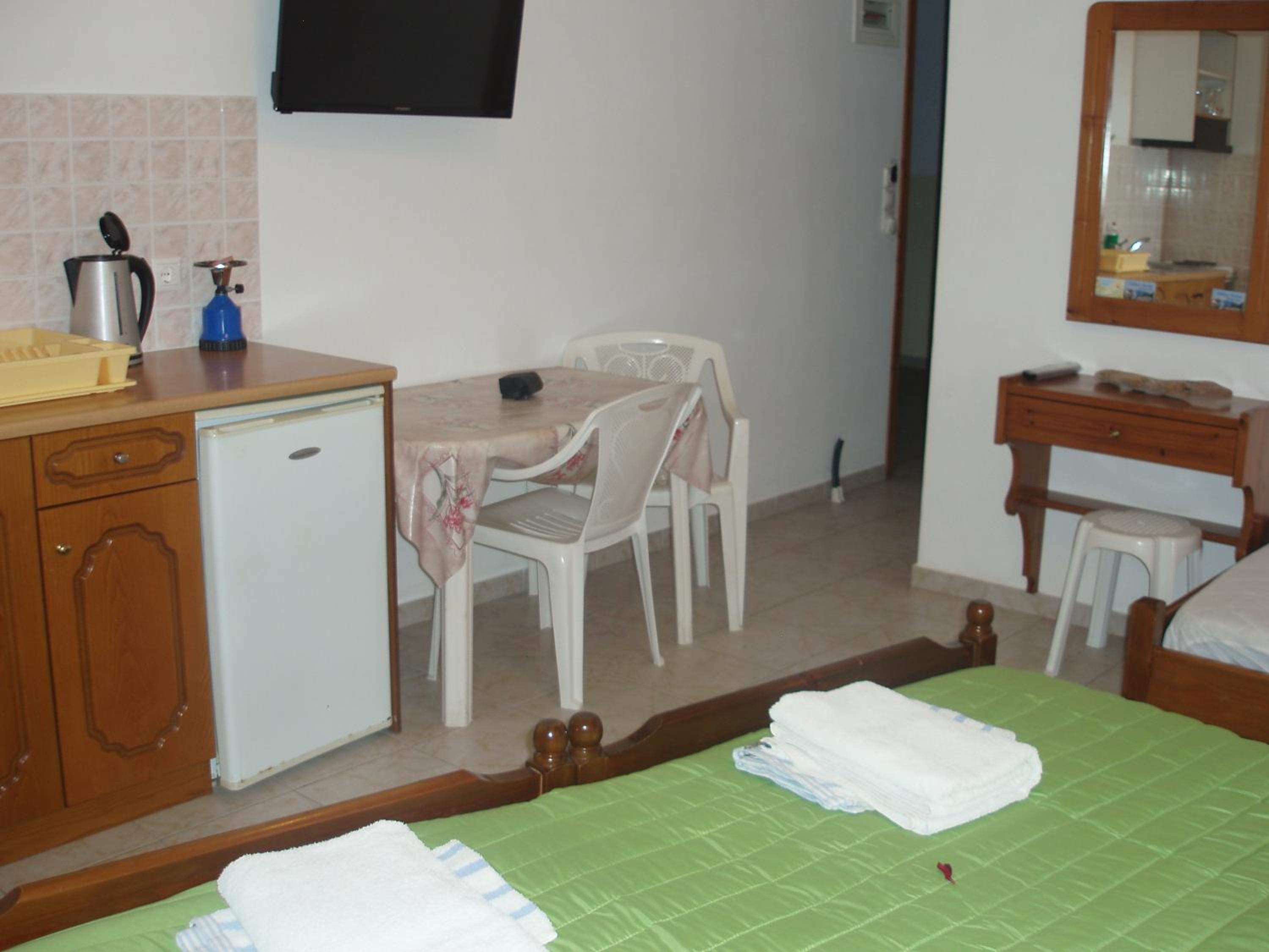 Studio with Sea View - Photo 13