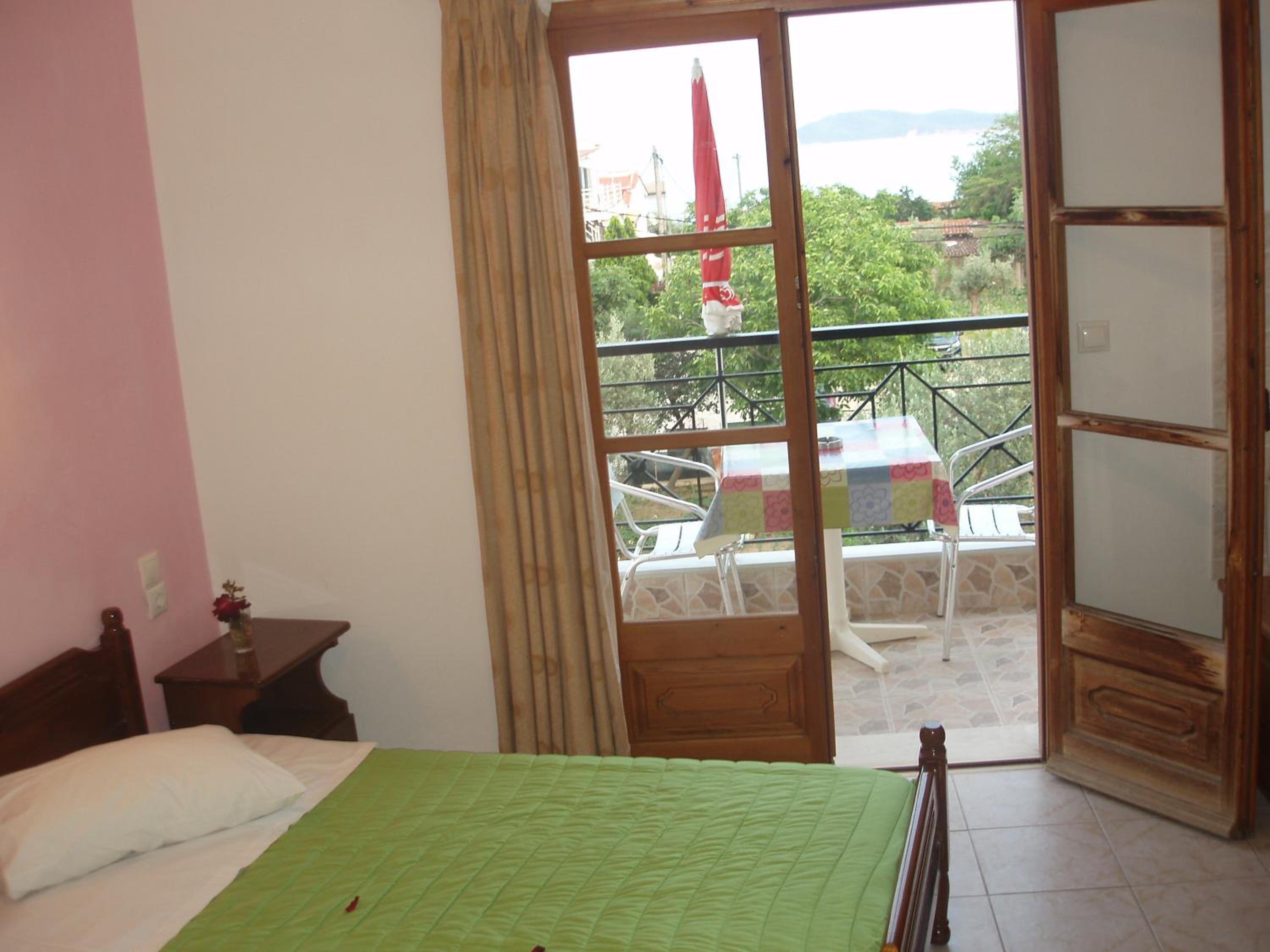 Studio with Sea View - Photo 12