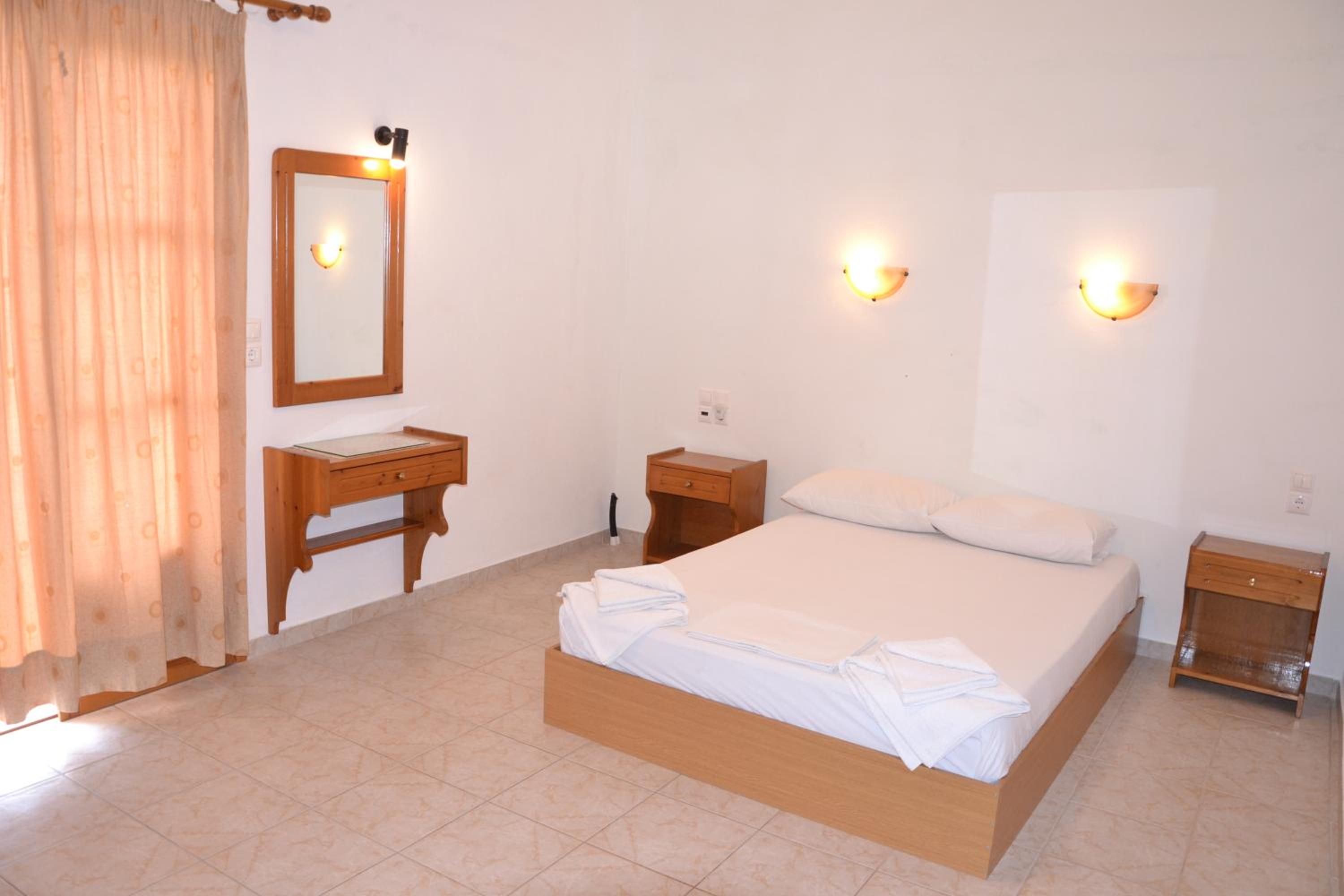 Studio with Sea View - Photo 8