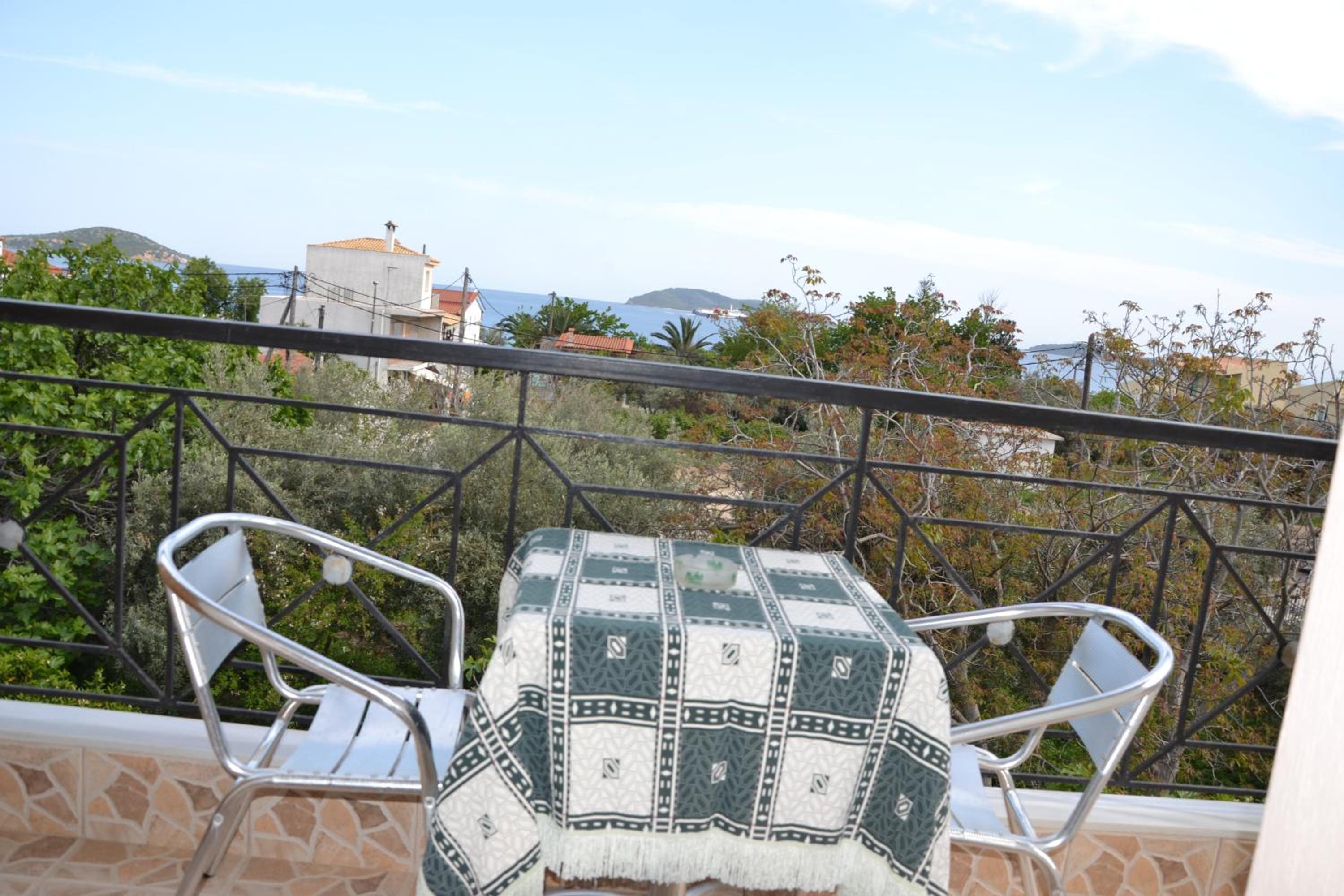 Studio with Sea View - Photo 7
